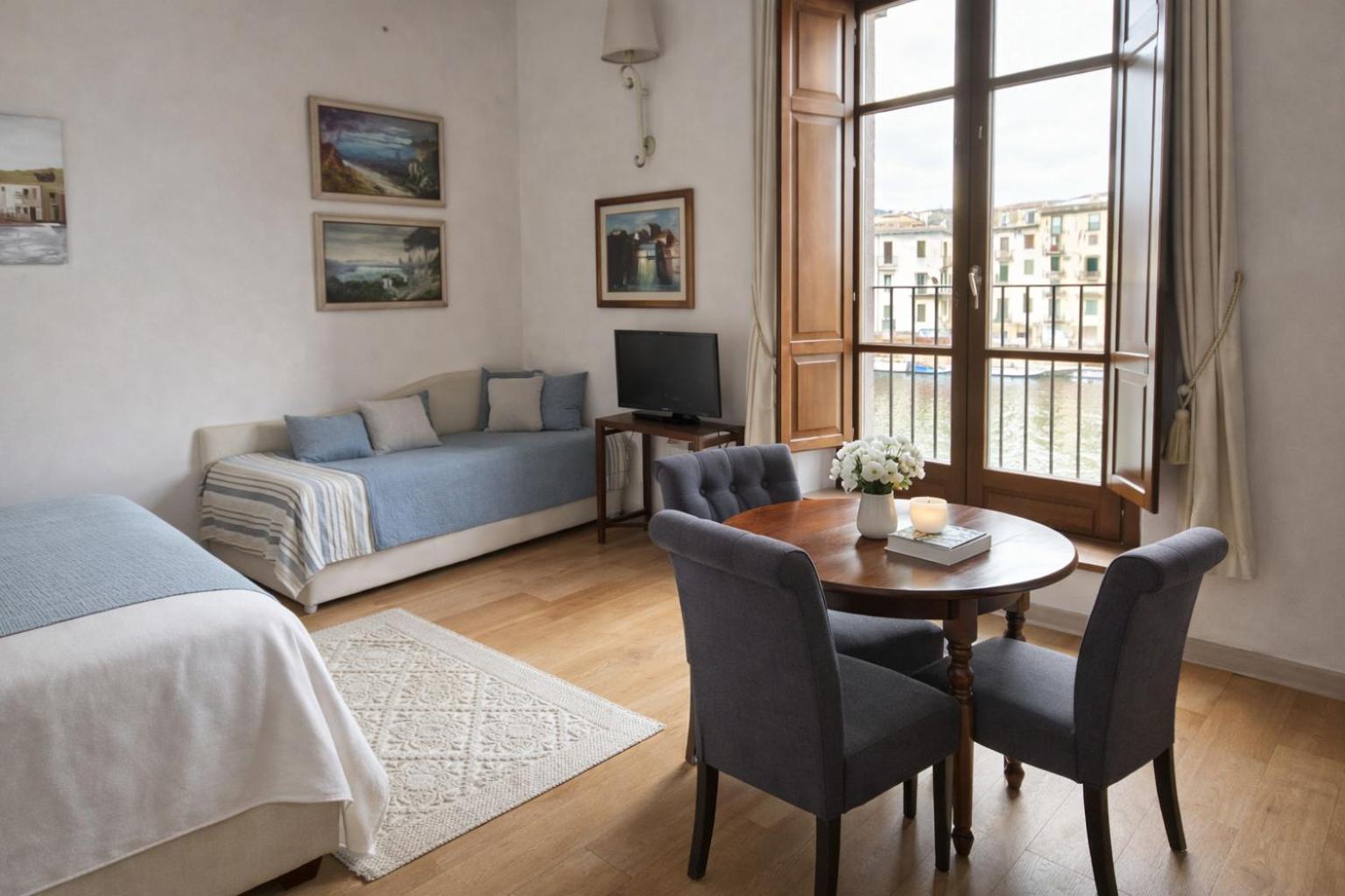 Bosa Exclusive Apartments "Bosa Apartments", photo 20