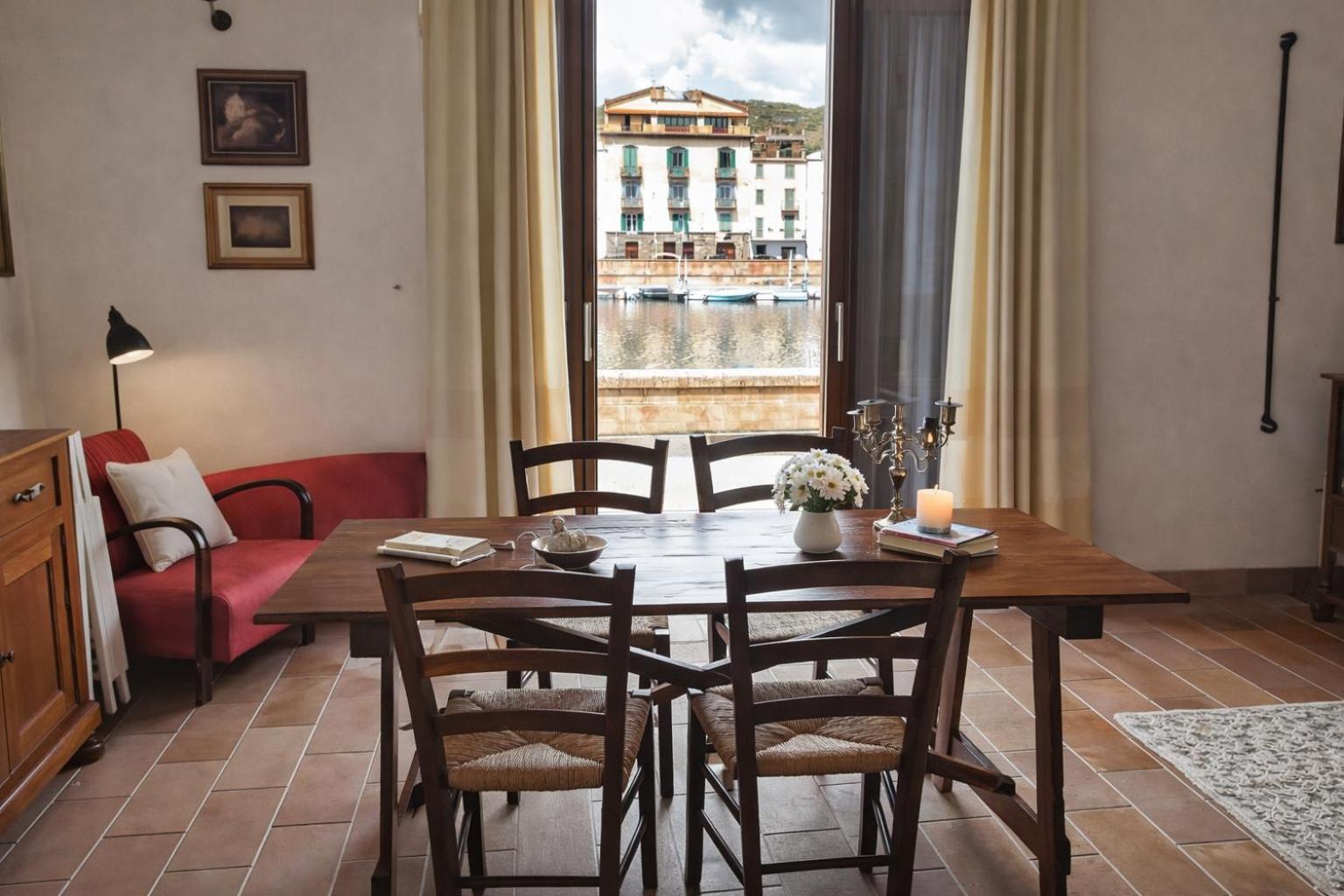 Bosa Exclusive Apartments "Bosa Apartments", photo 37