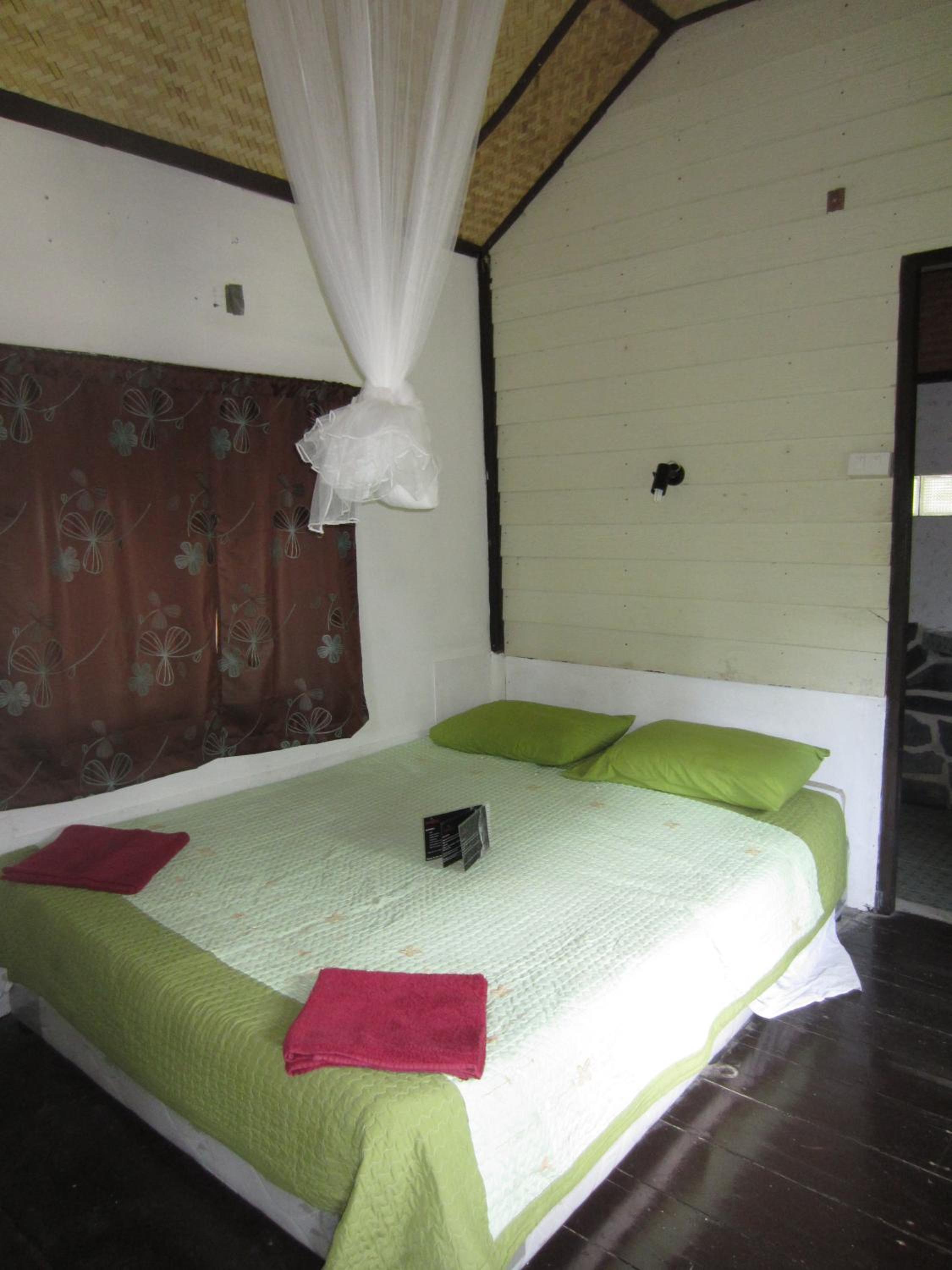 Seetanu Bungalows