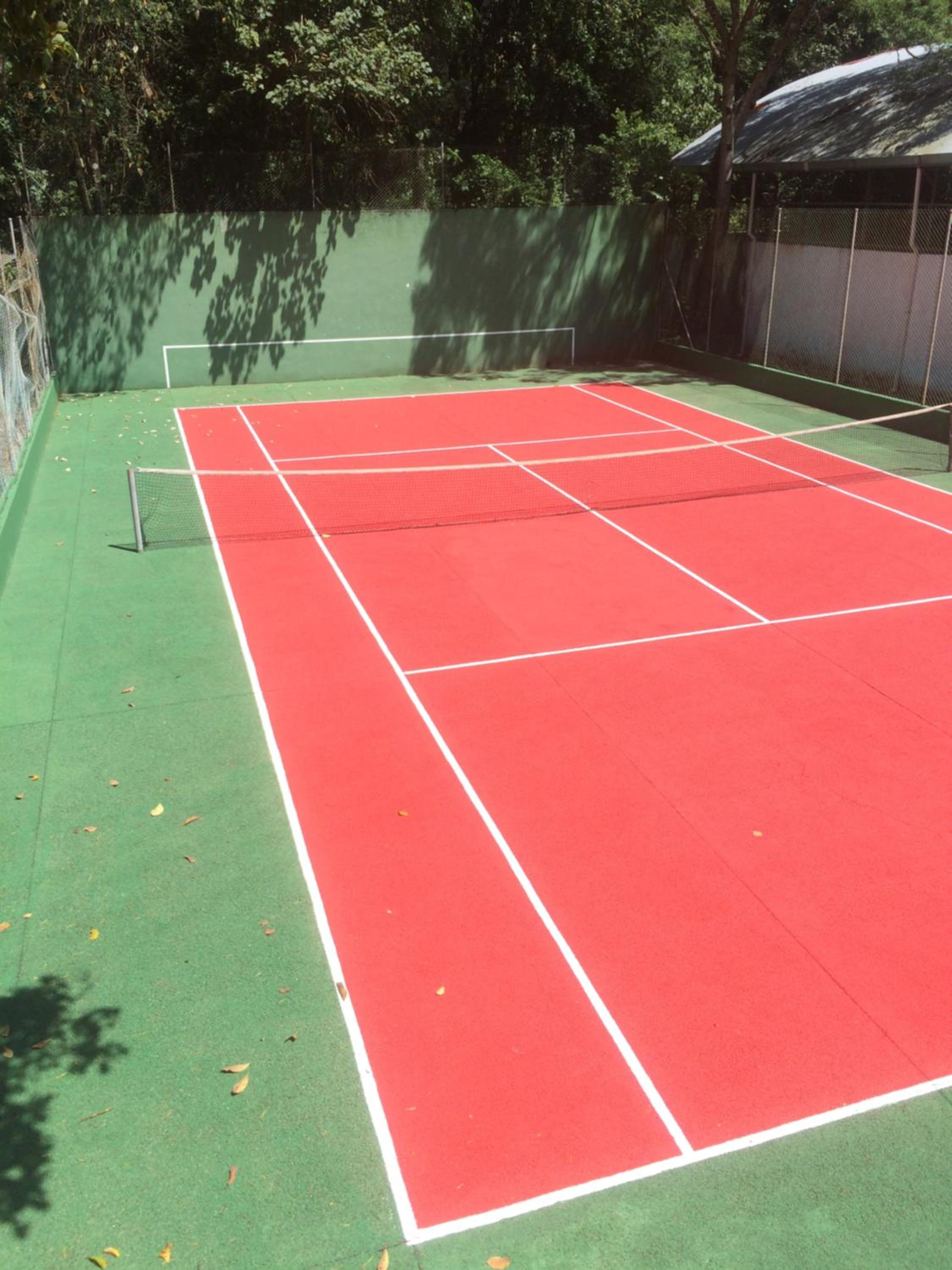 Pousada Camping Quedasdagua