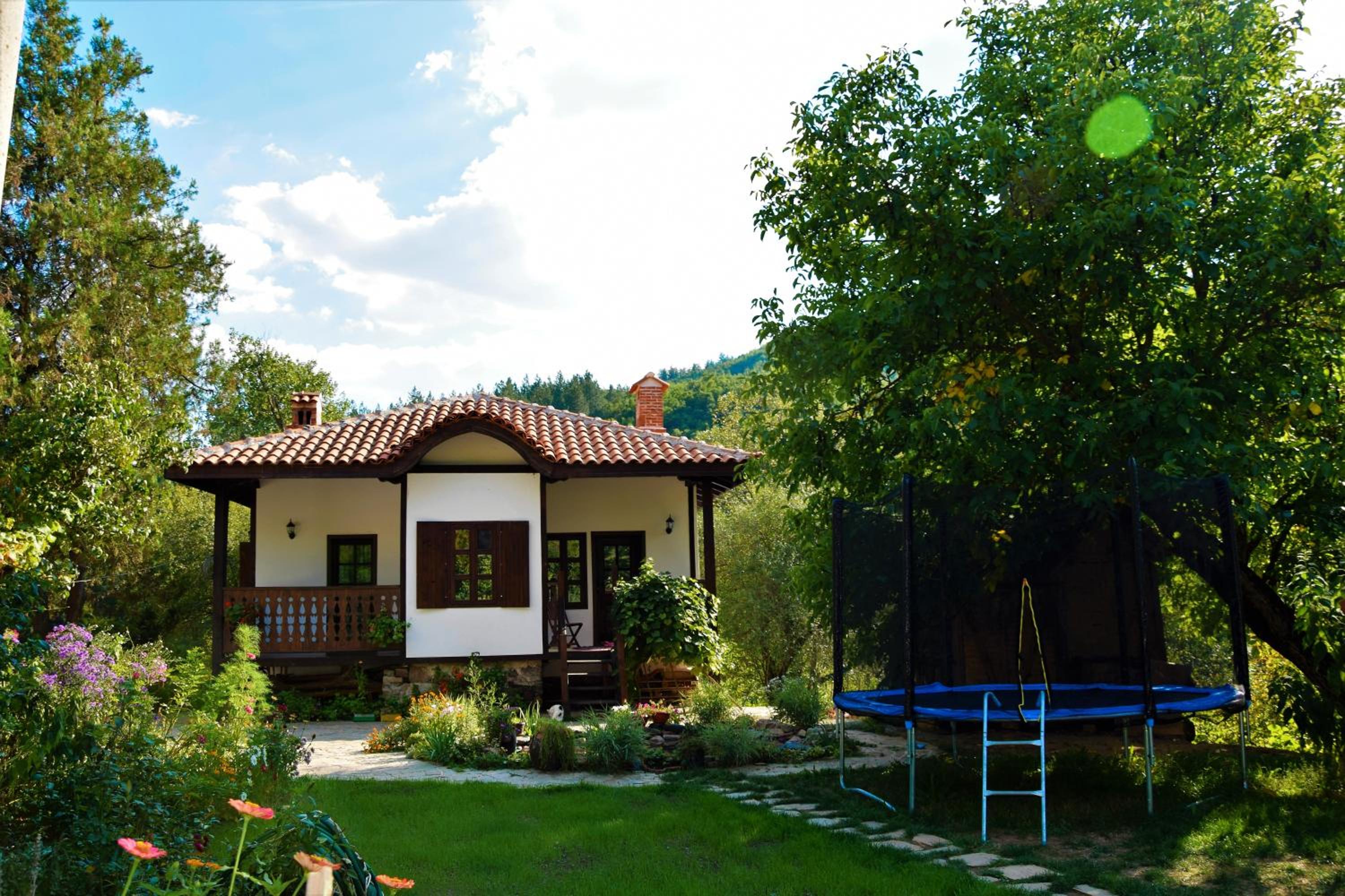 Golden Horn Guest House view 3