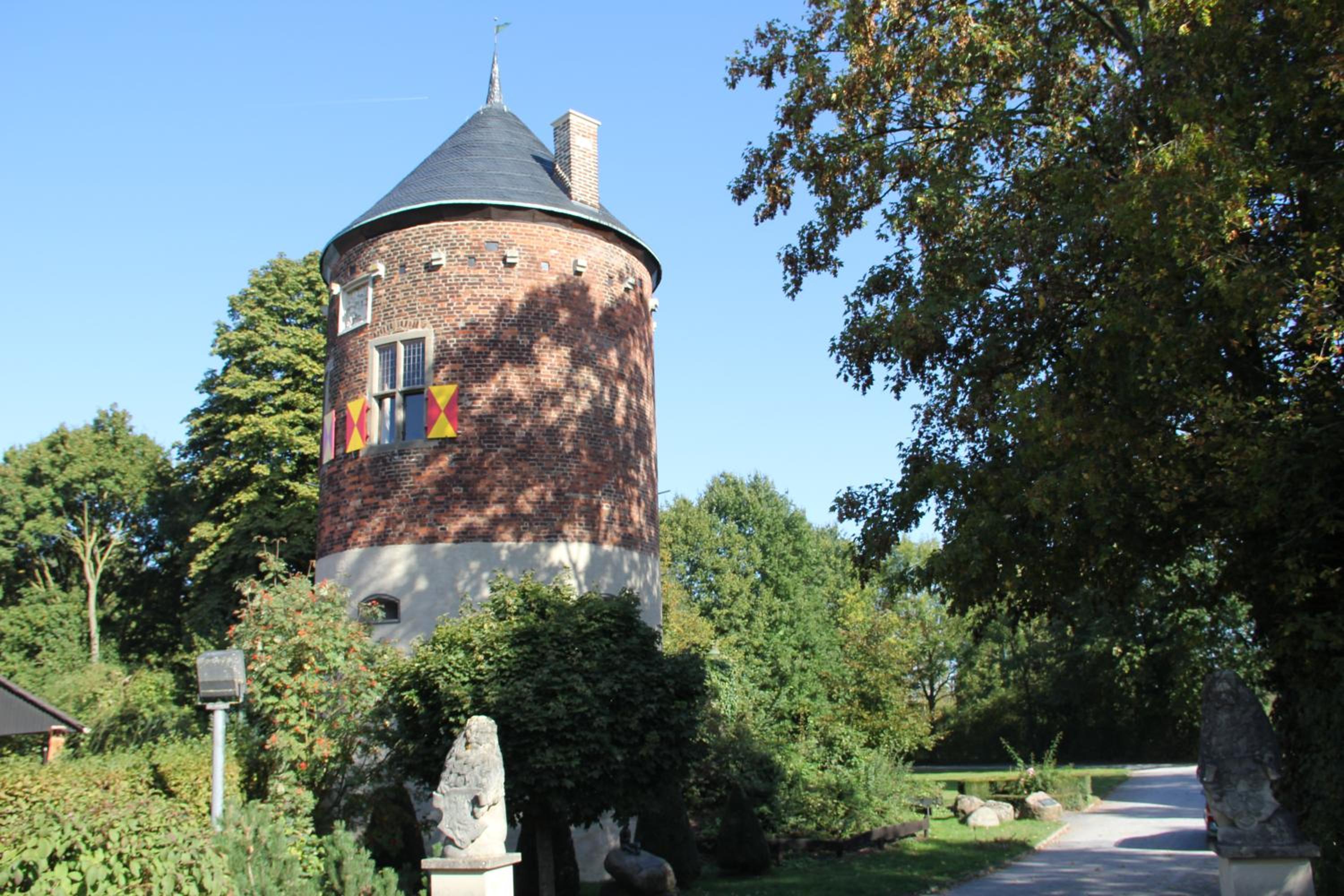Gasthaus Eickholt GmbH