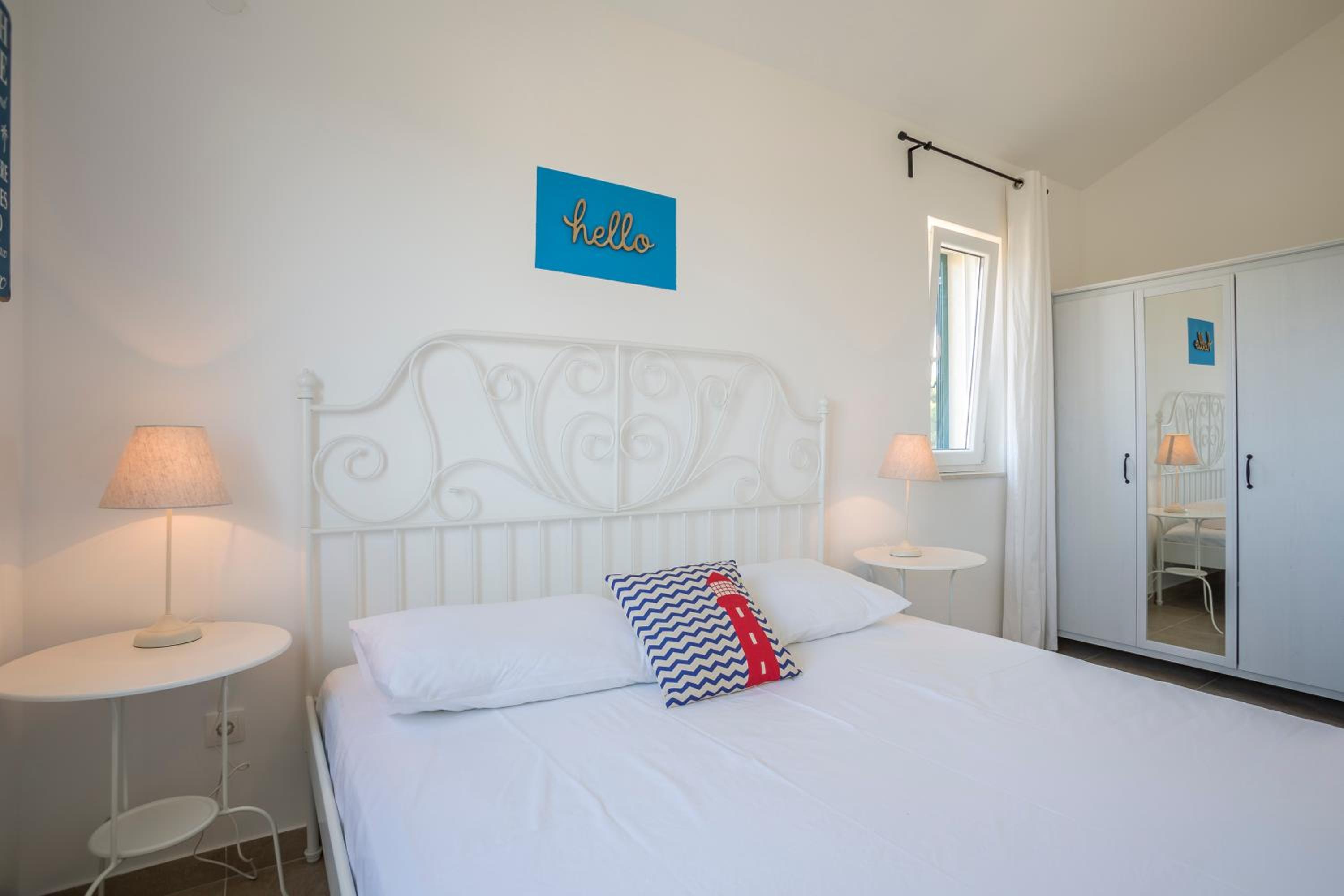 Apartmani Mariela view 4