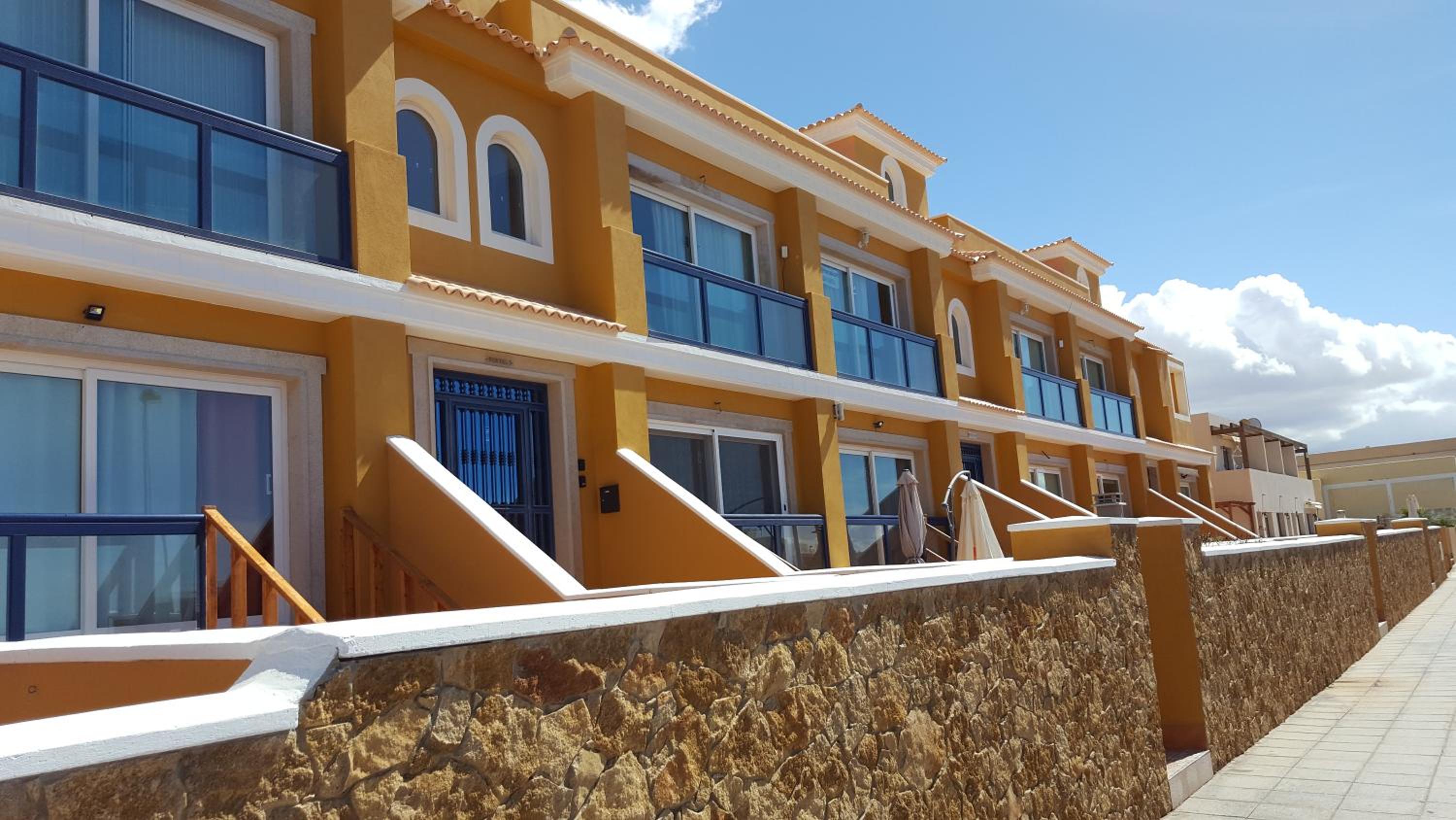 Apartamento Cotillo Playa view 4