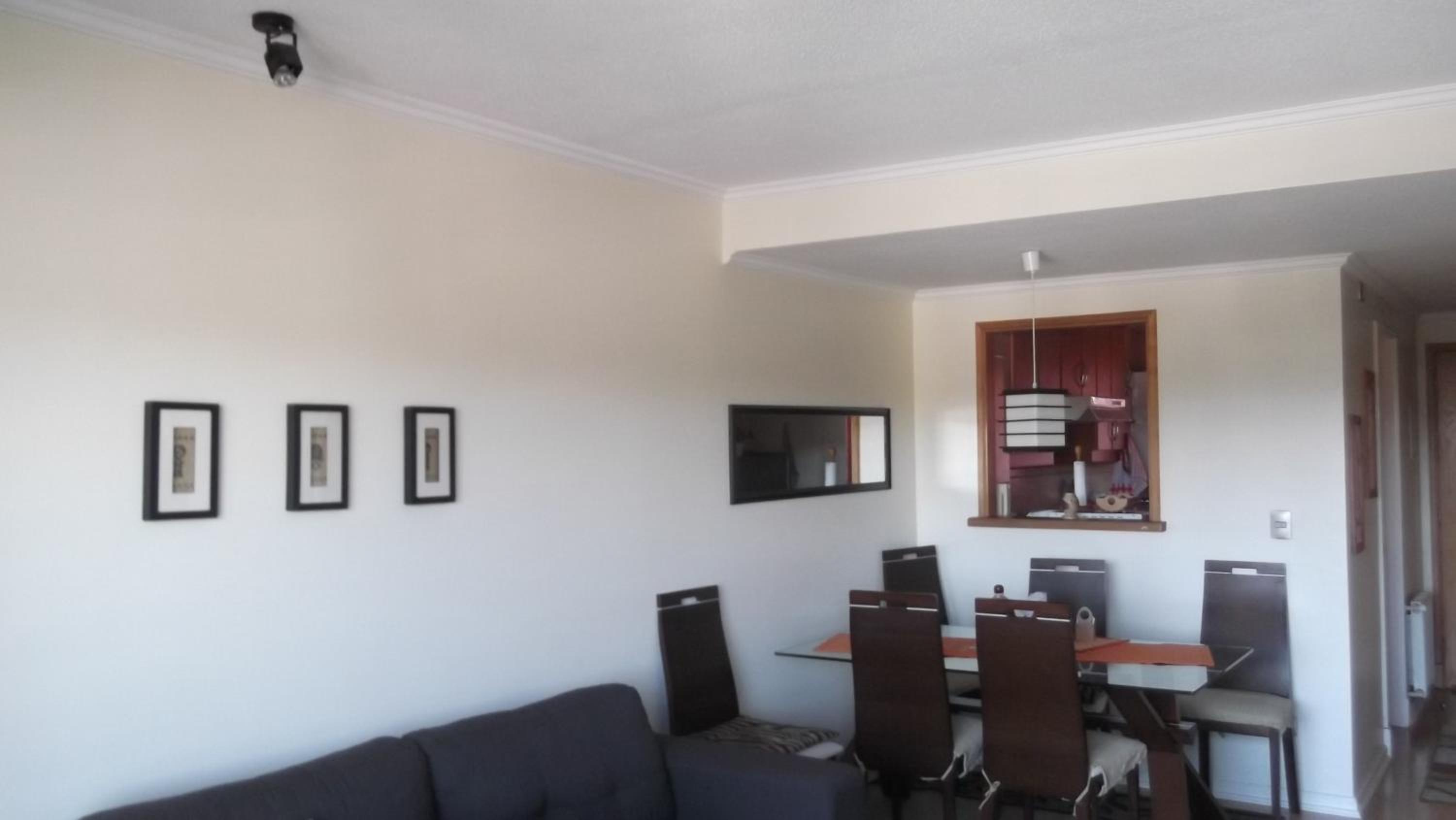 Departamento Duplex Centro Pucon view 2