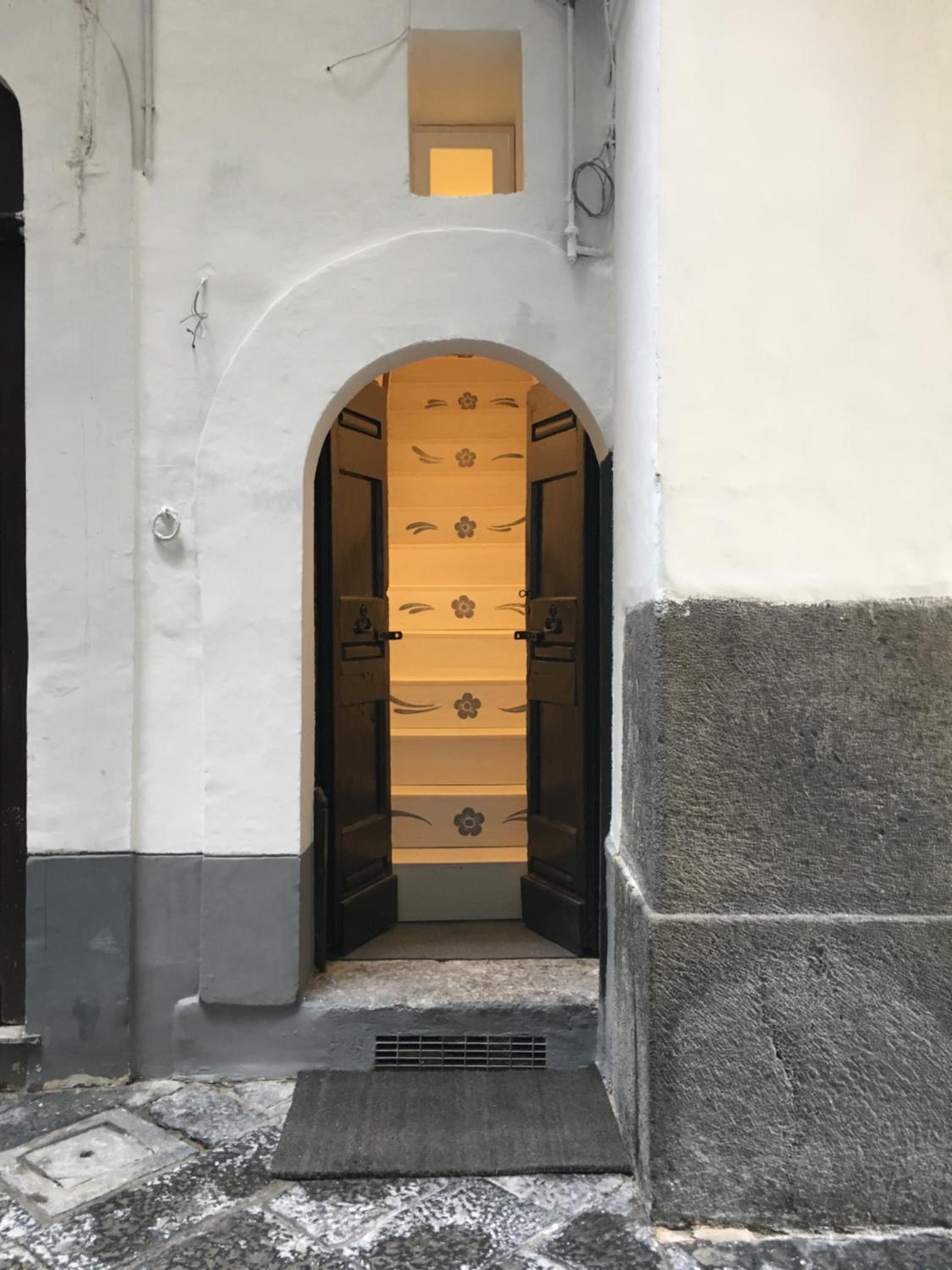 Palazzo Venusio