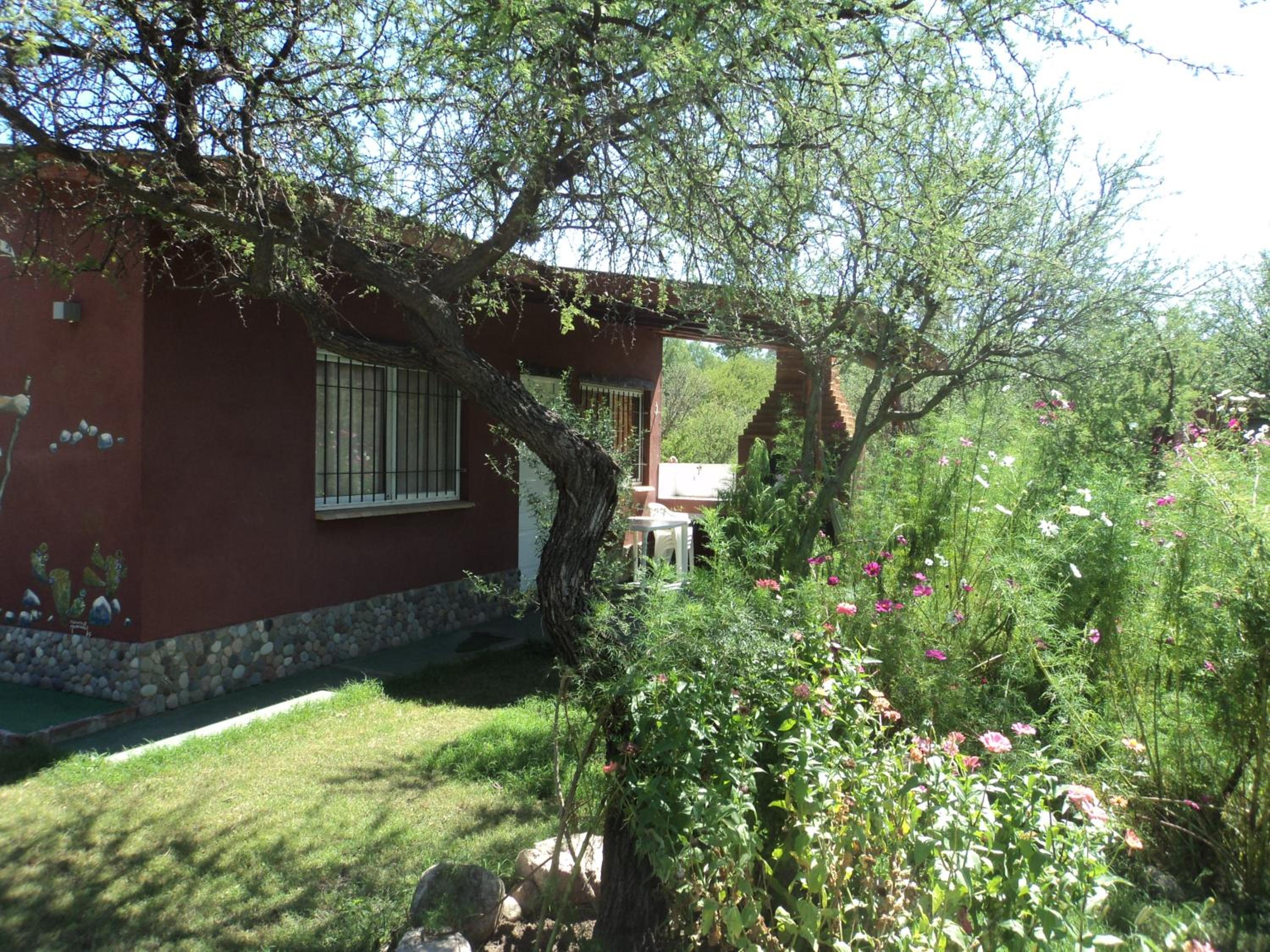 Hotel Cabañas Señales - Image 1