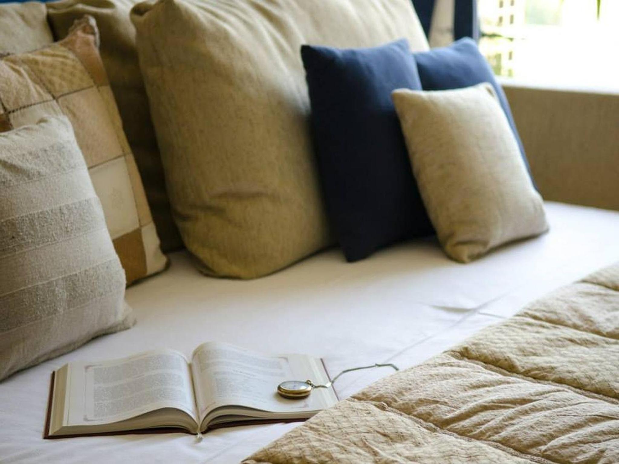 Amore di Nonna en Split — bedroom
