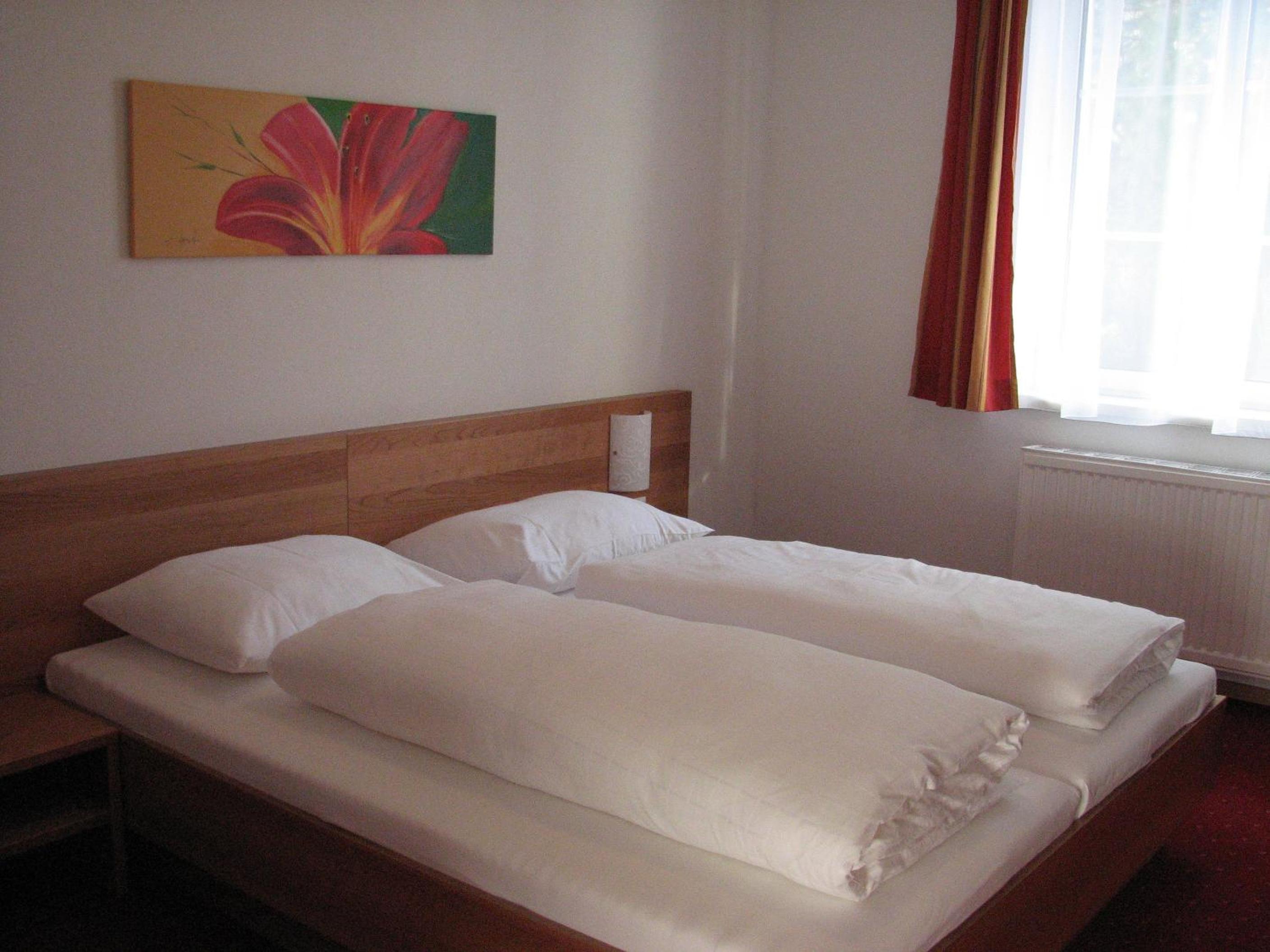 Schillerhof Hotel GARNI