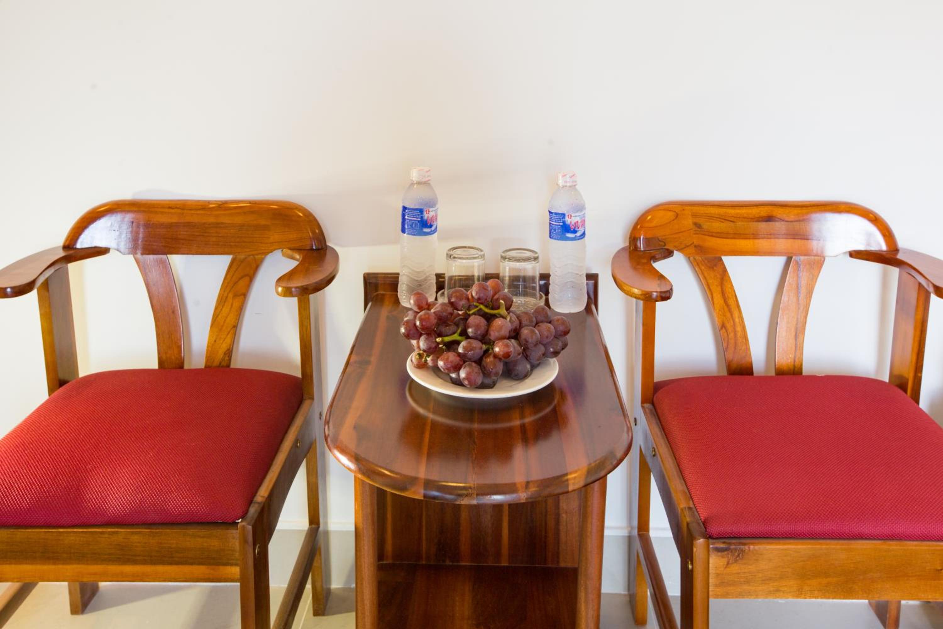 Quynh Chau Homestay Hội An