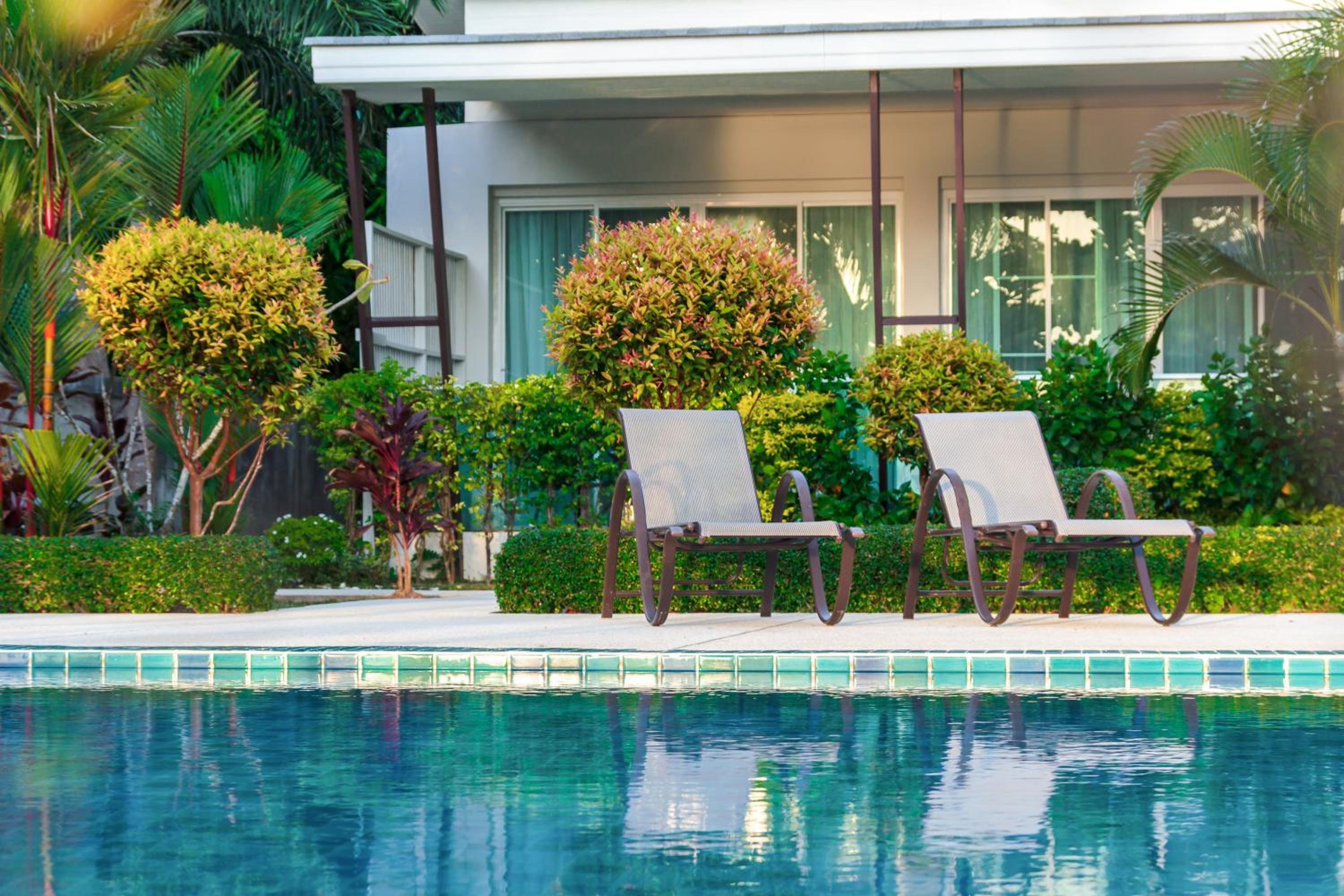 Davina Beach Homes