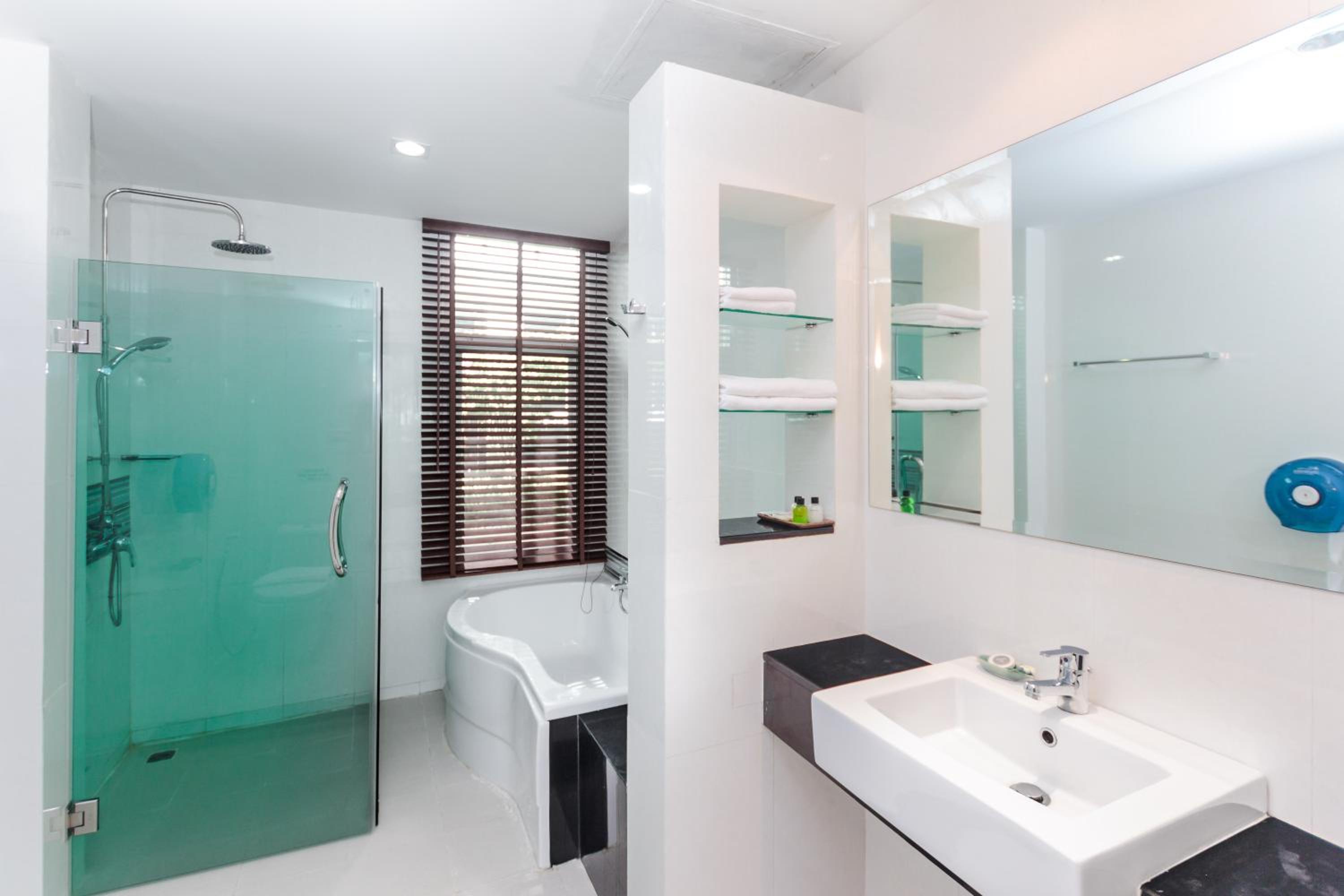 Davina Beach Homes