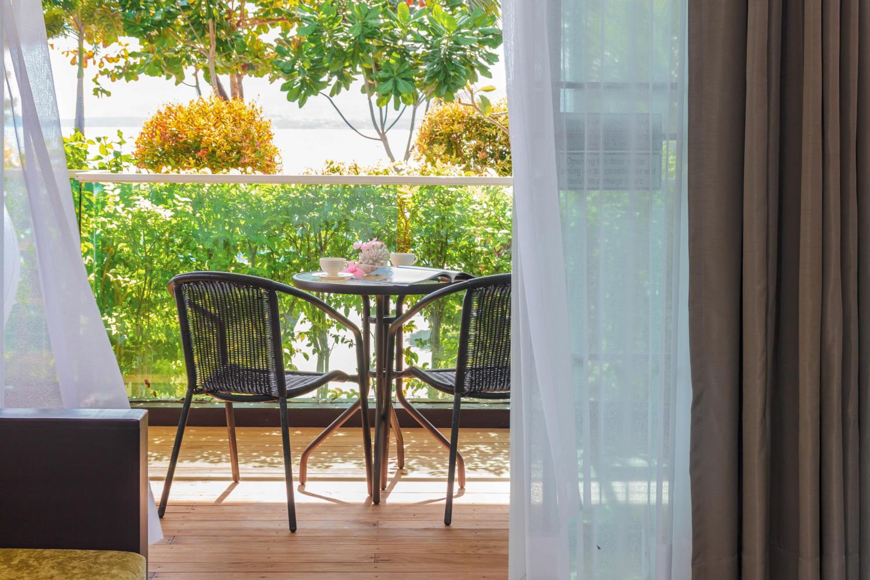 Davina Beach Homes