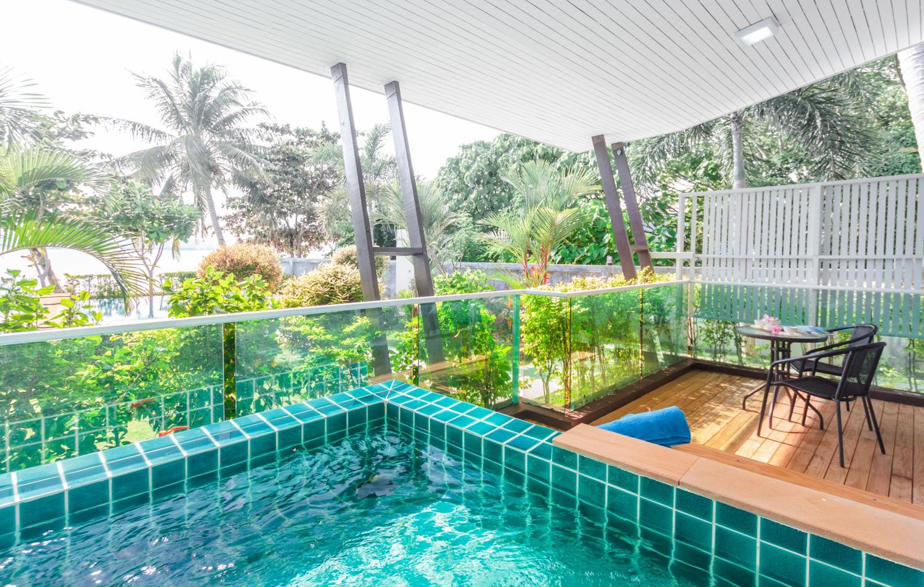 Davina Beach Homes