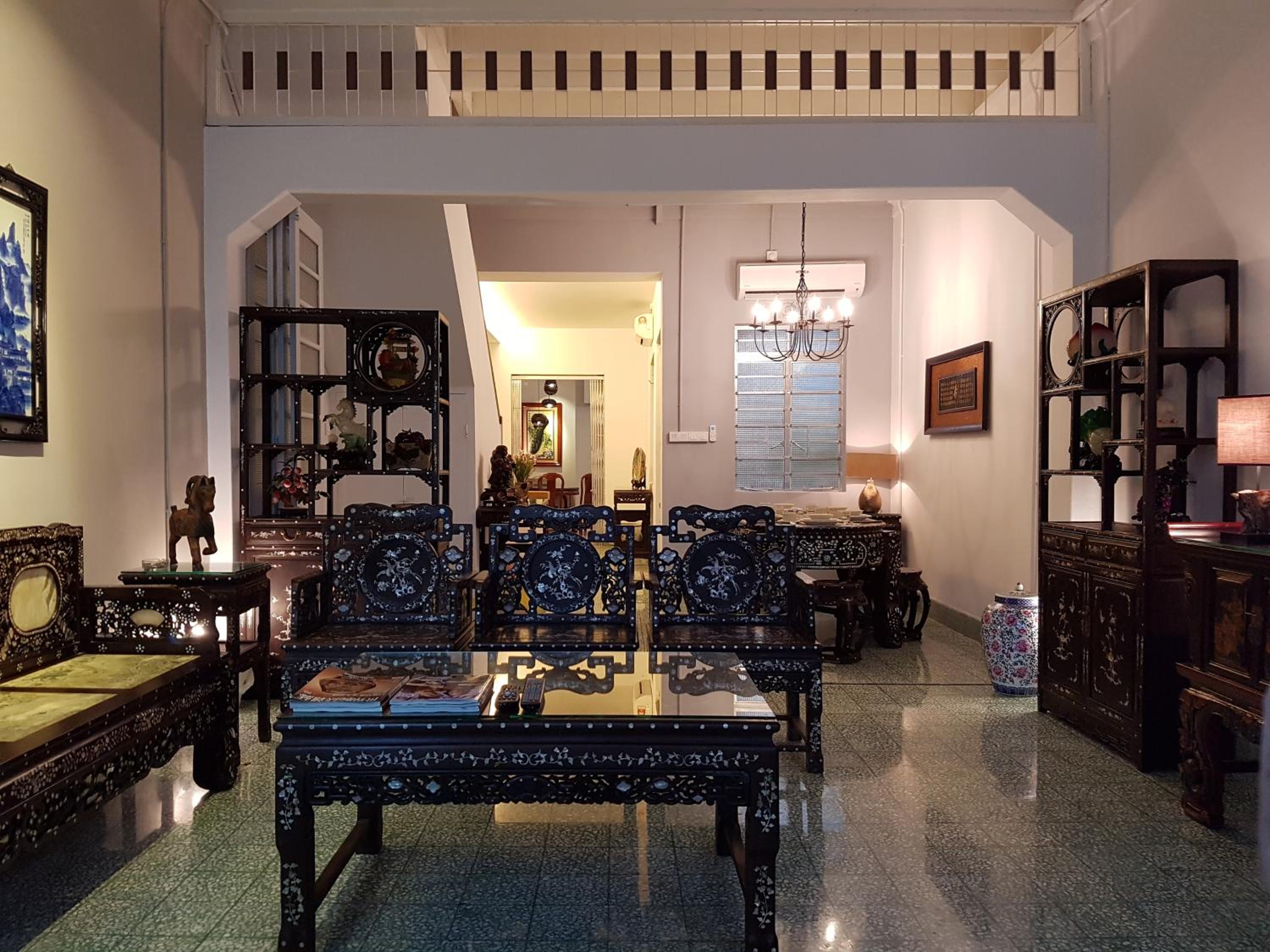 MY CHINAMAN'S HOME II photo 1