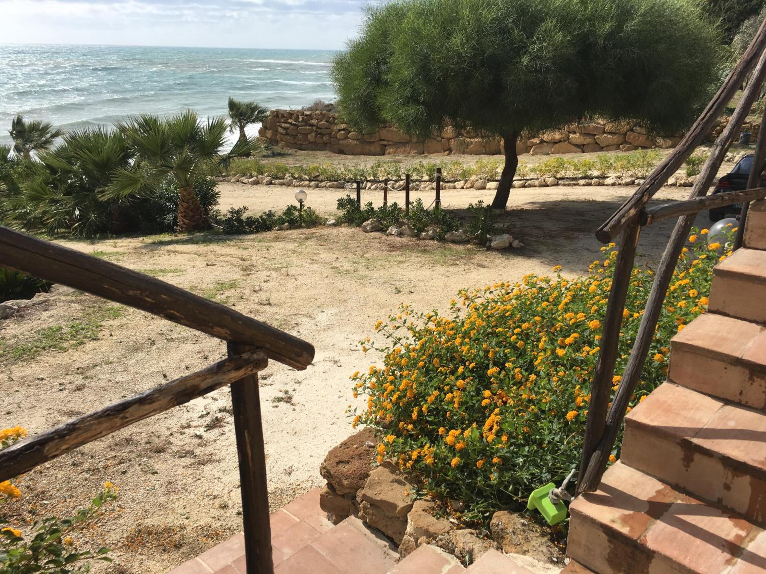 Villa Sciacca Lumia LUNA