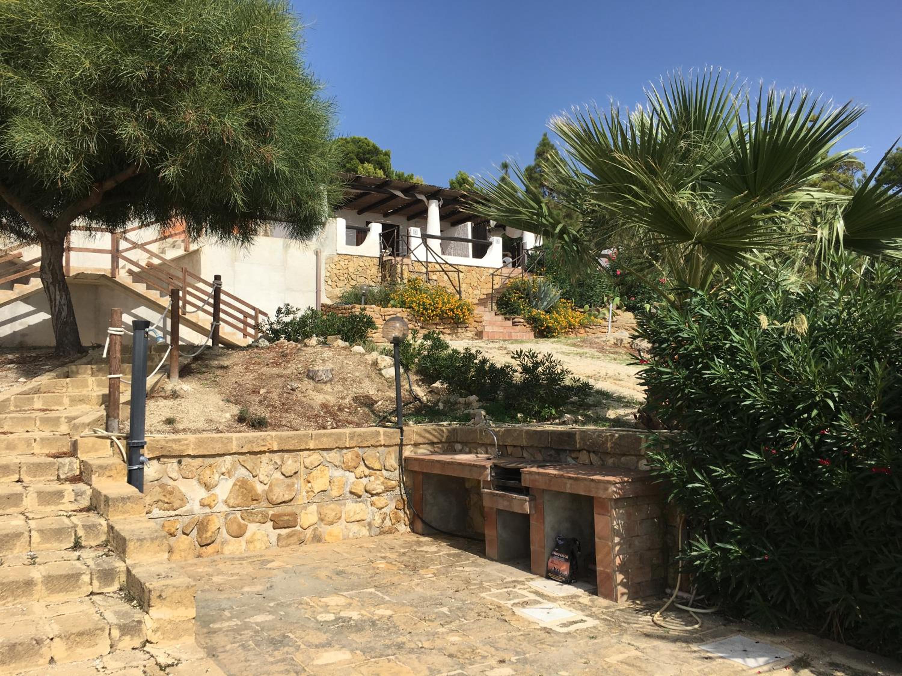Villa Sciacca Lumia LUNA
