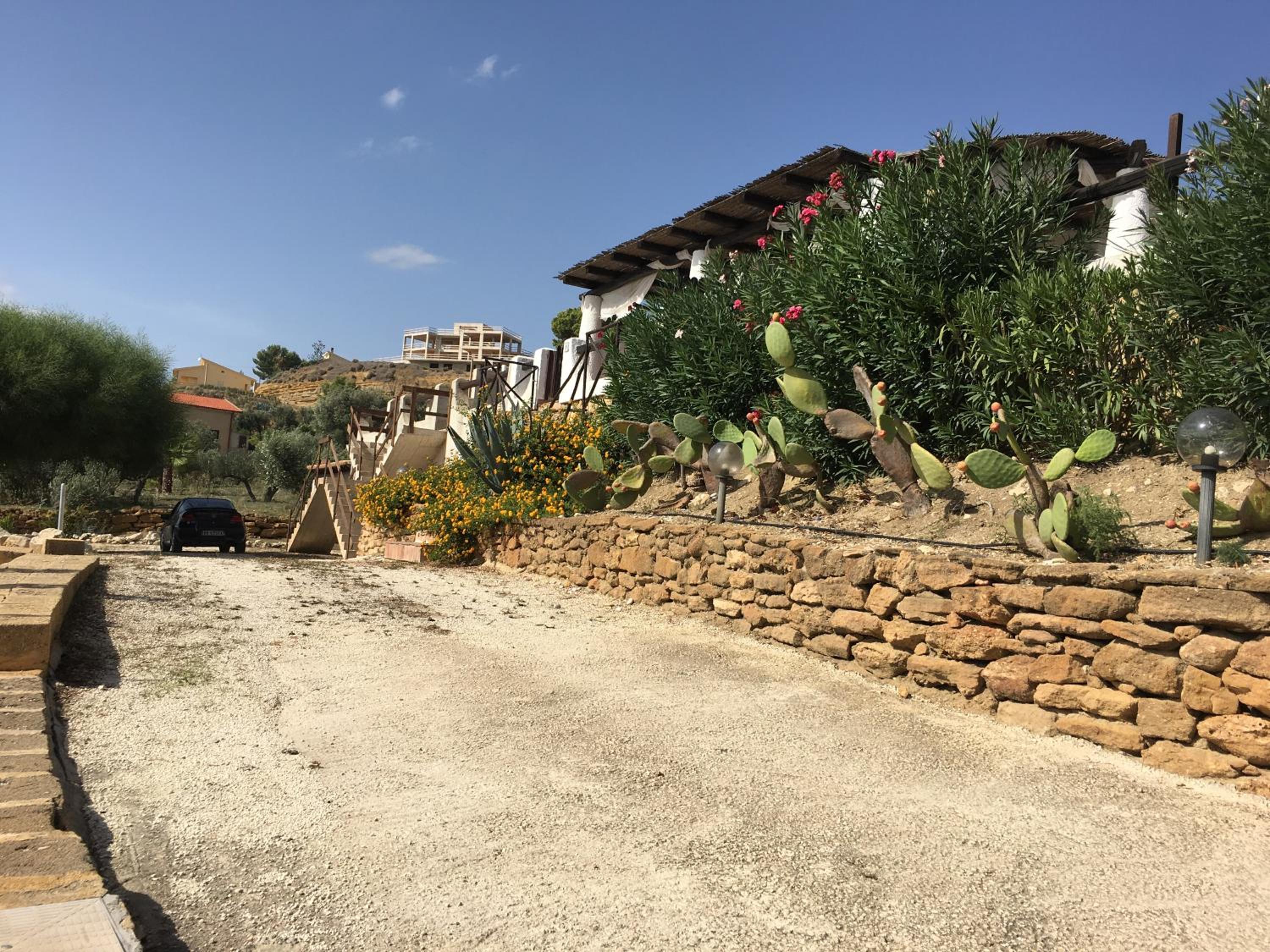 Villa Sciacca Lumia LUNA