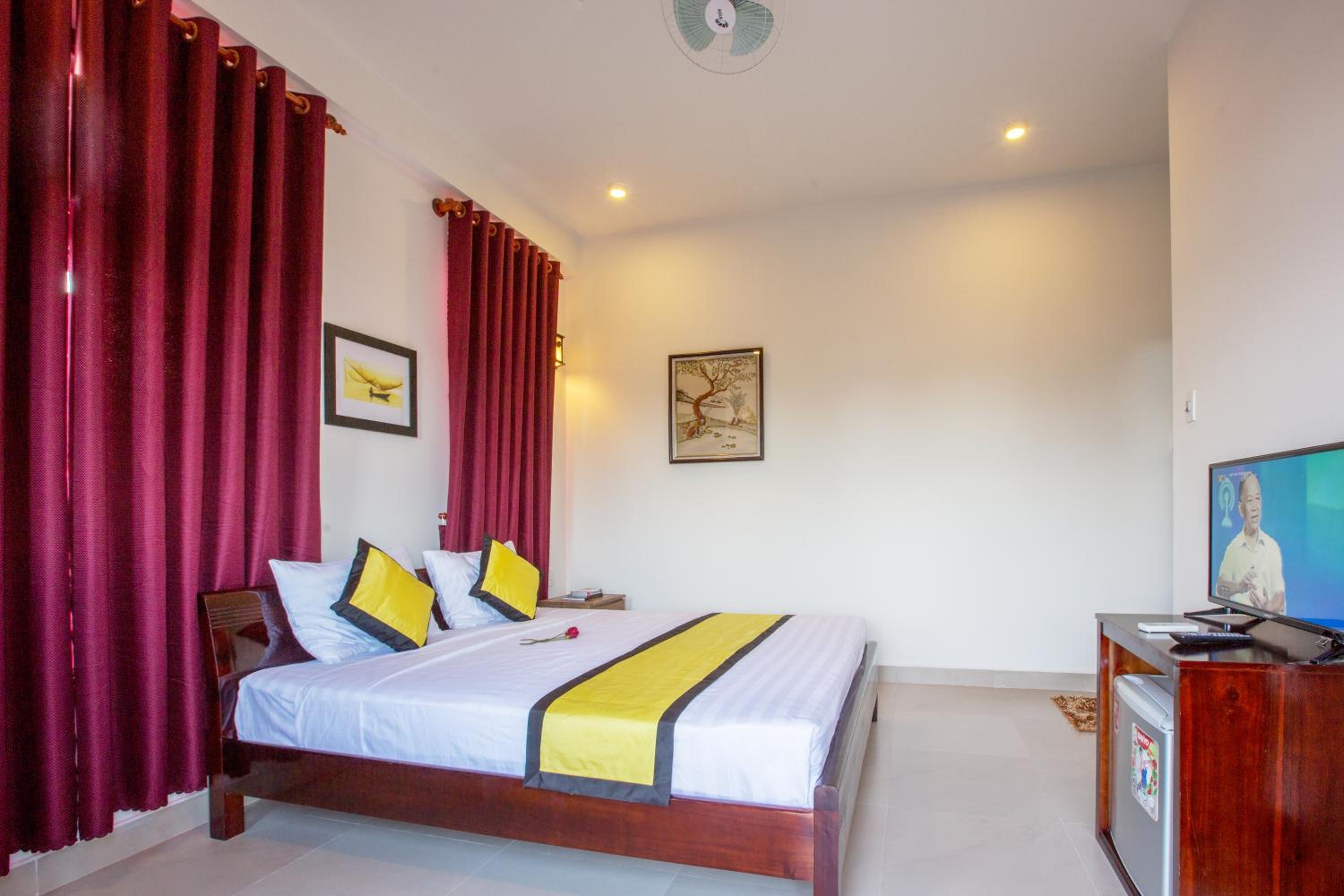 Quynh Chau Homestay Hội An