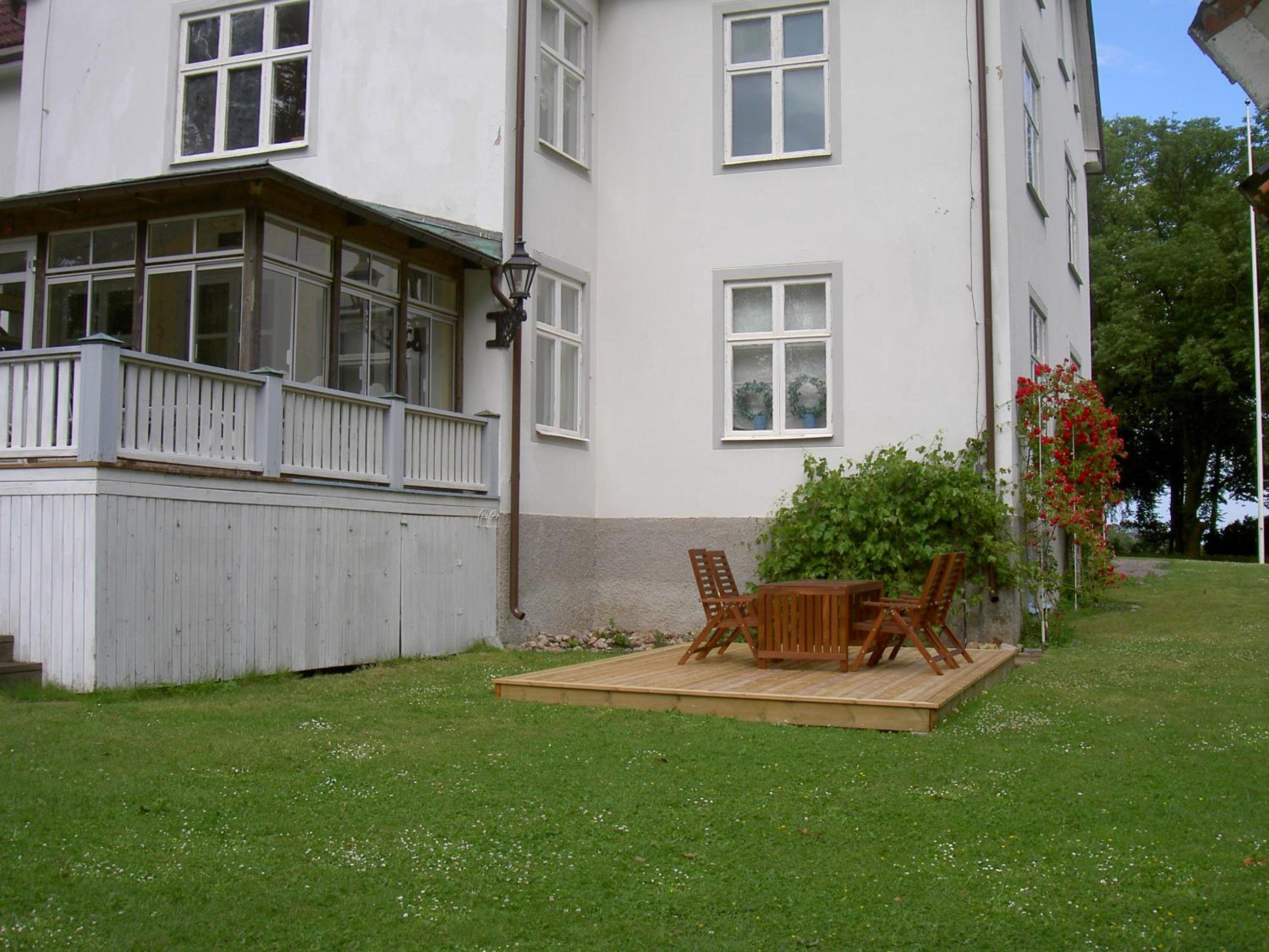Södra Lund B&B view 5