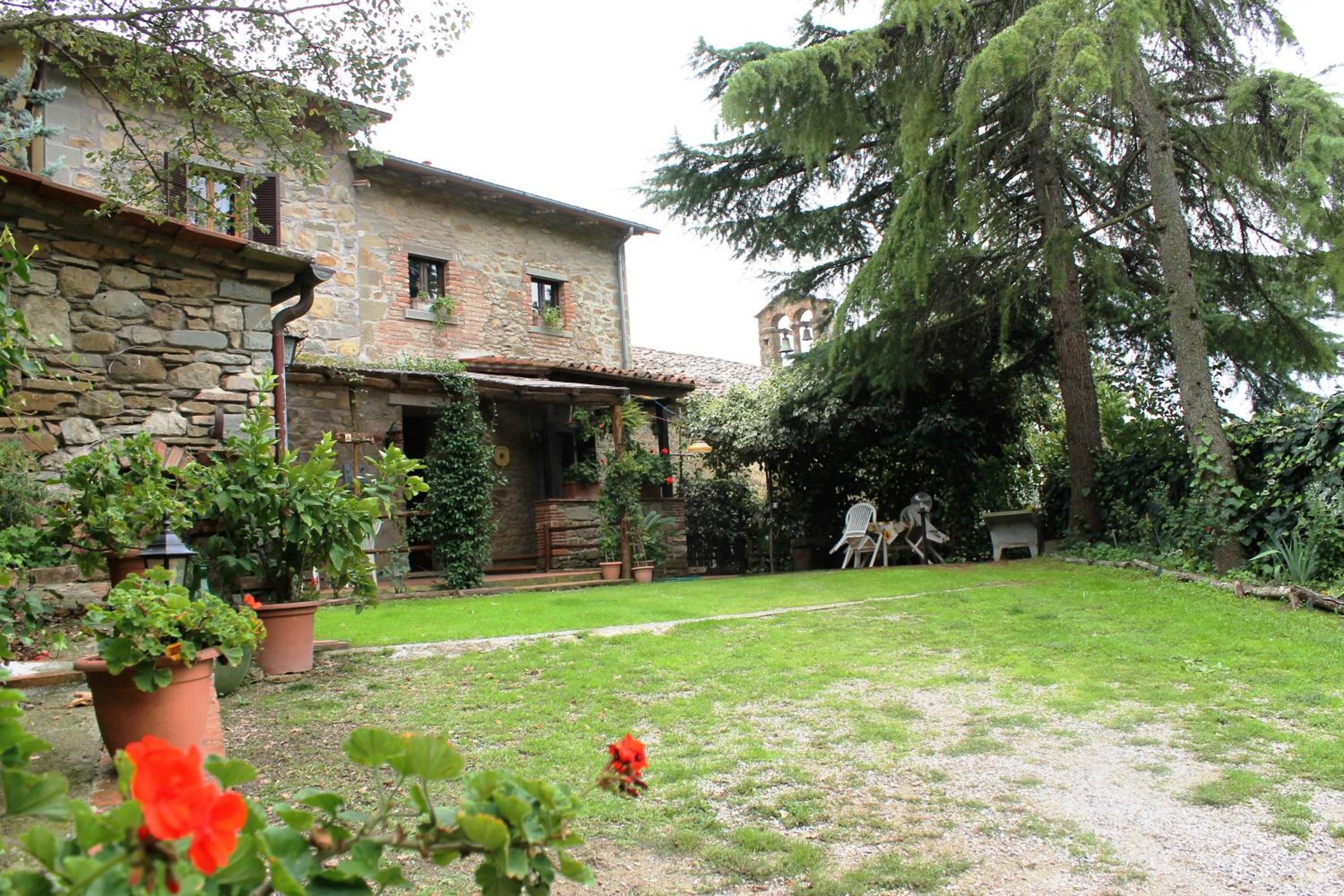 Cortona Vacations - Casa Le Celle - Property Image 34