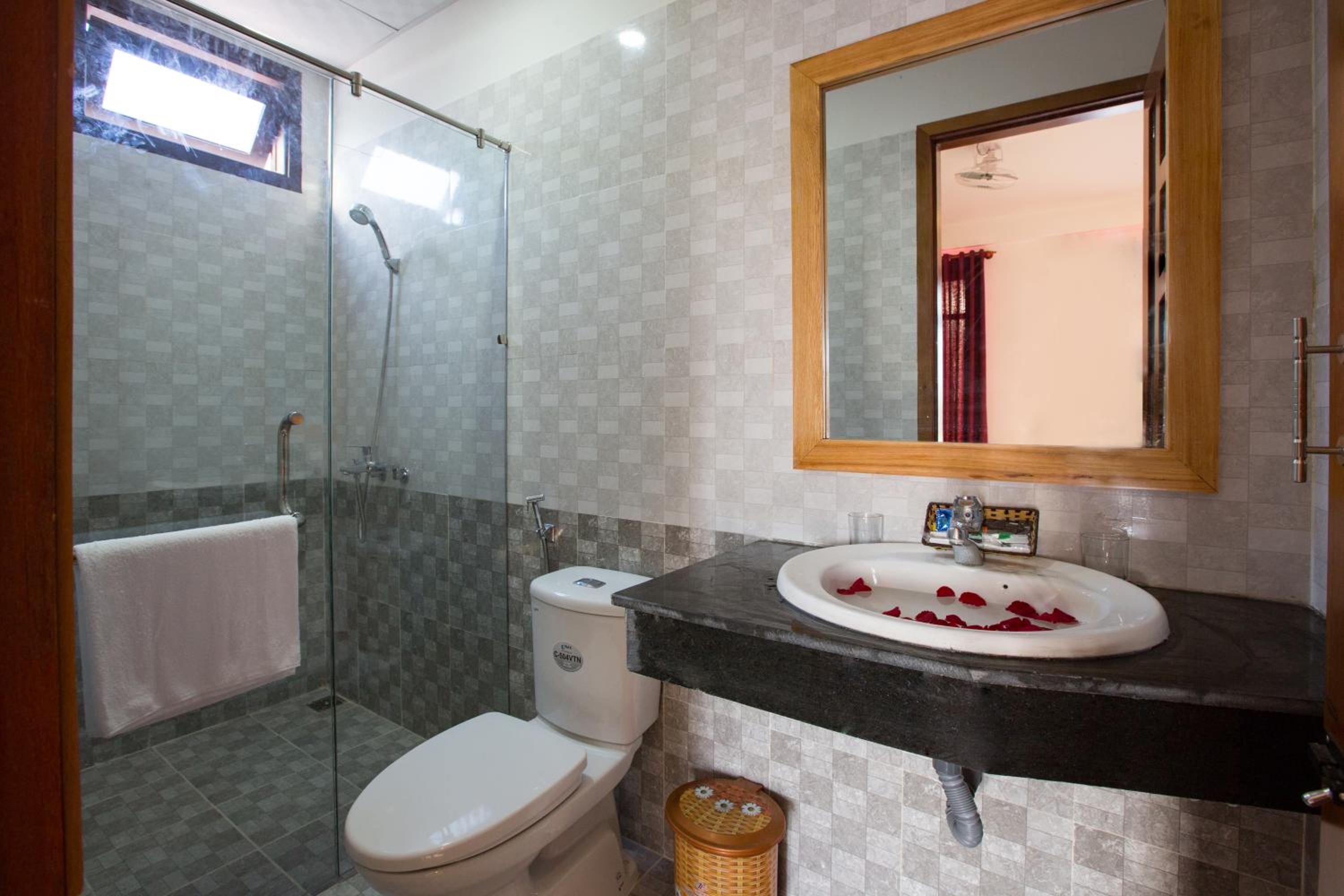 Quynh Chau Homestay Hội An