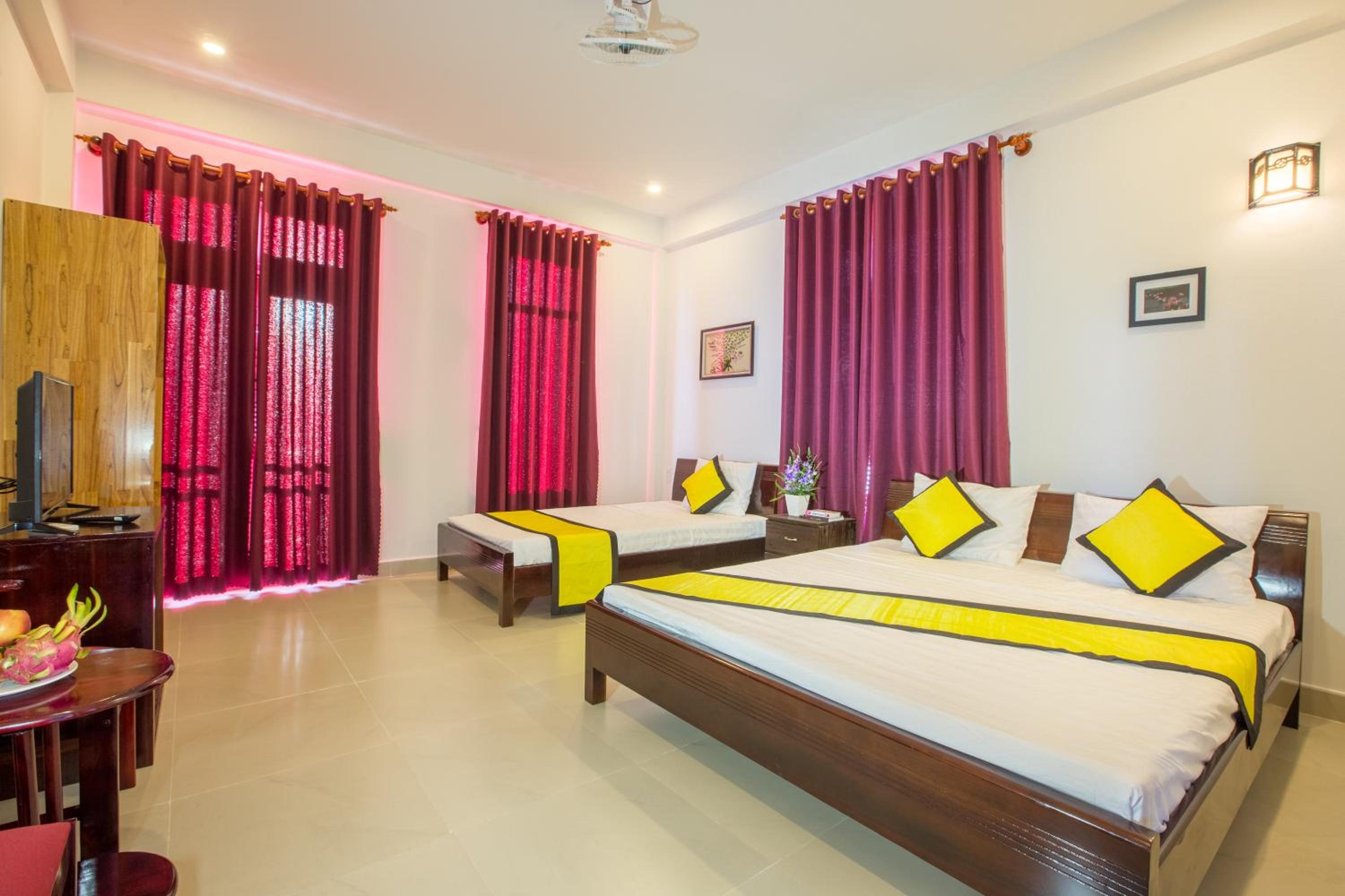 Quynh Chau Homestay Hội An