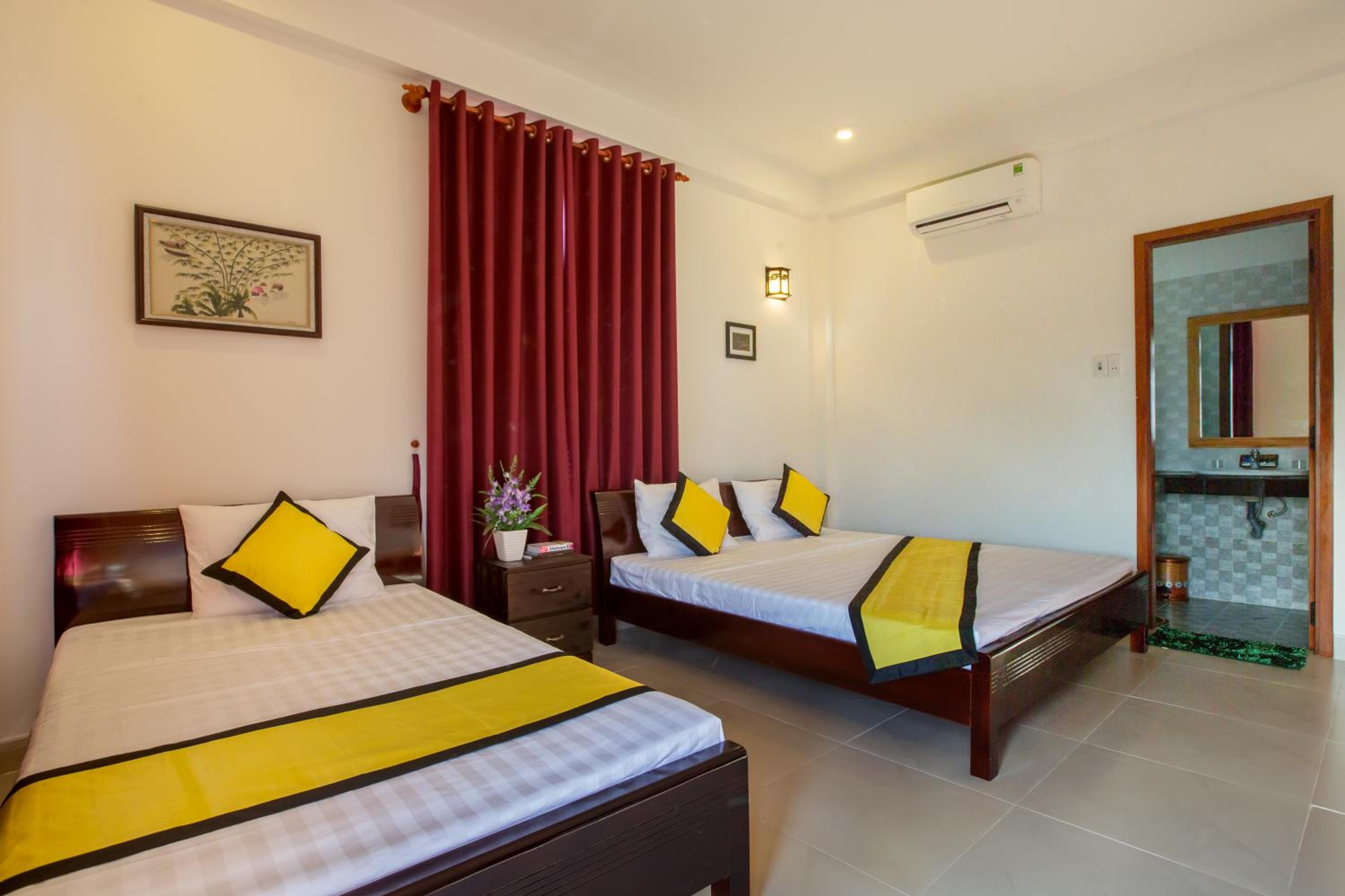 Quynh Chau Homestay Hội An