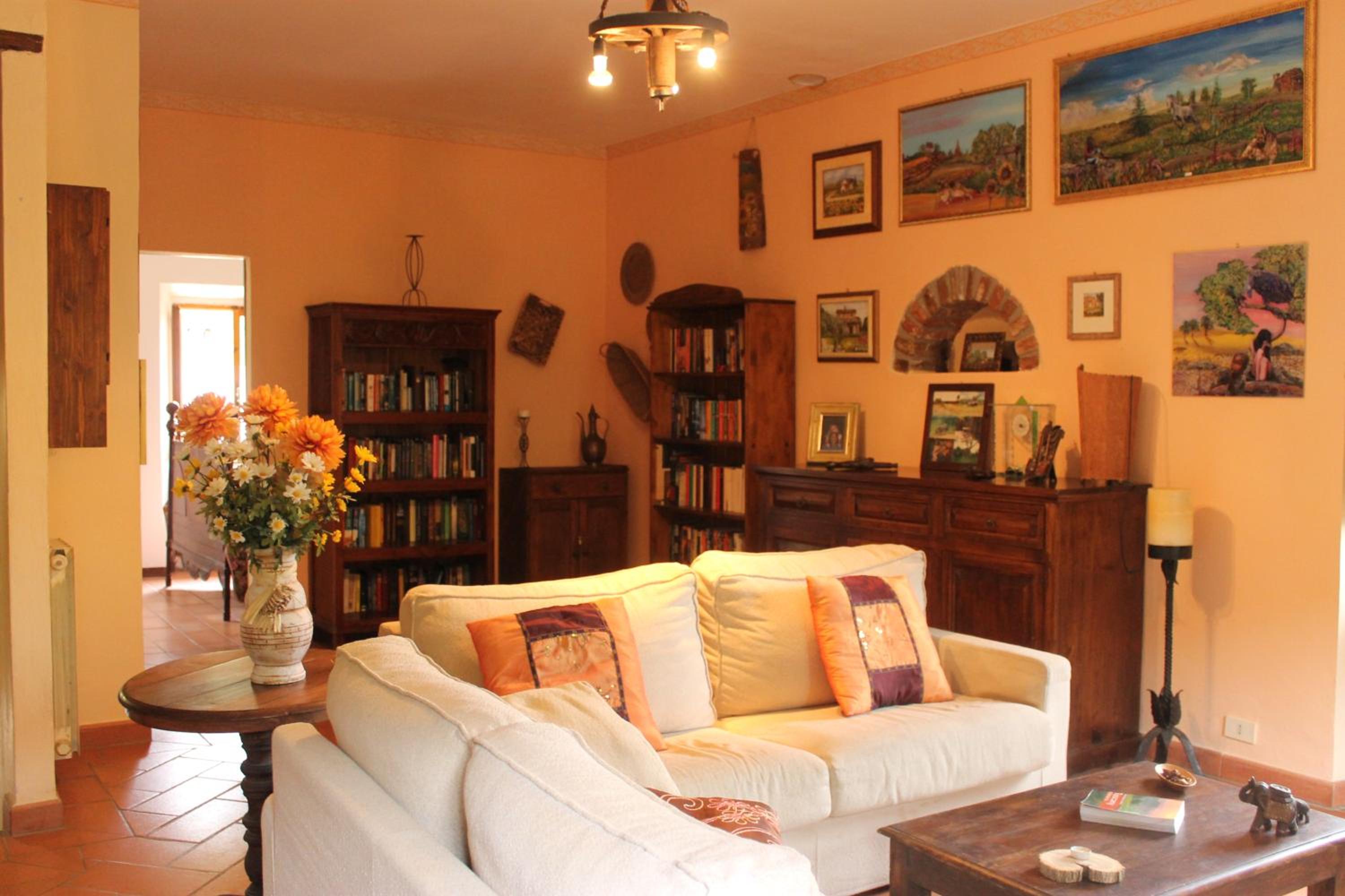 Cortona Vacations - Casa Le Celle - Property Image 32