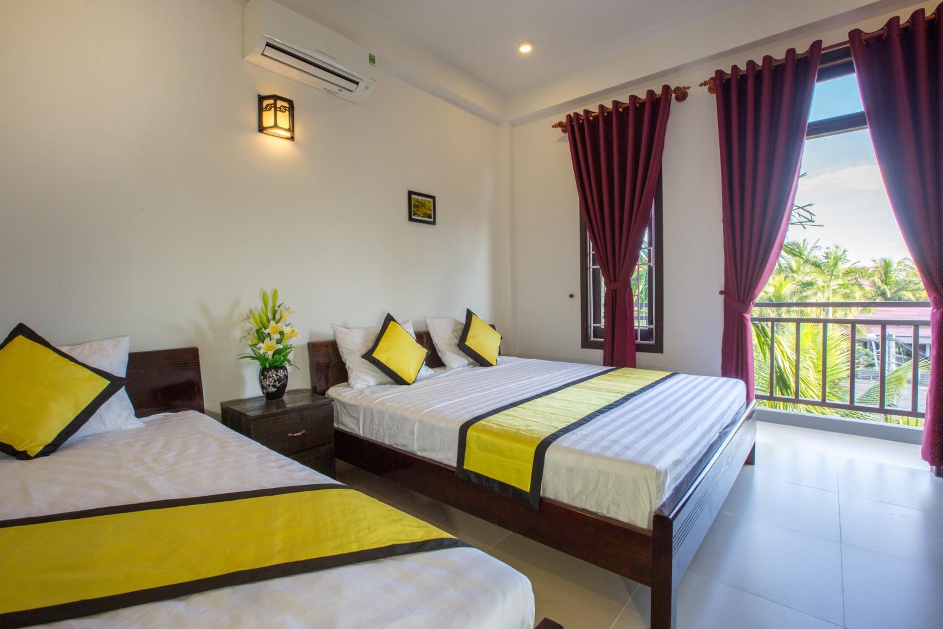 Quynh Chau Homestay Hội An