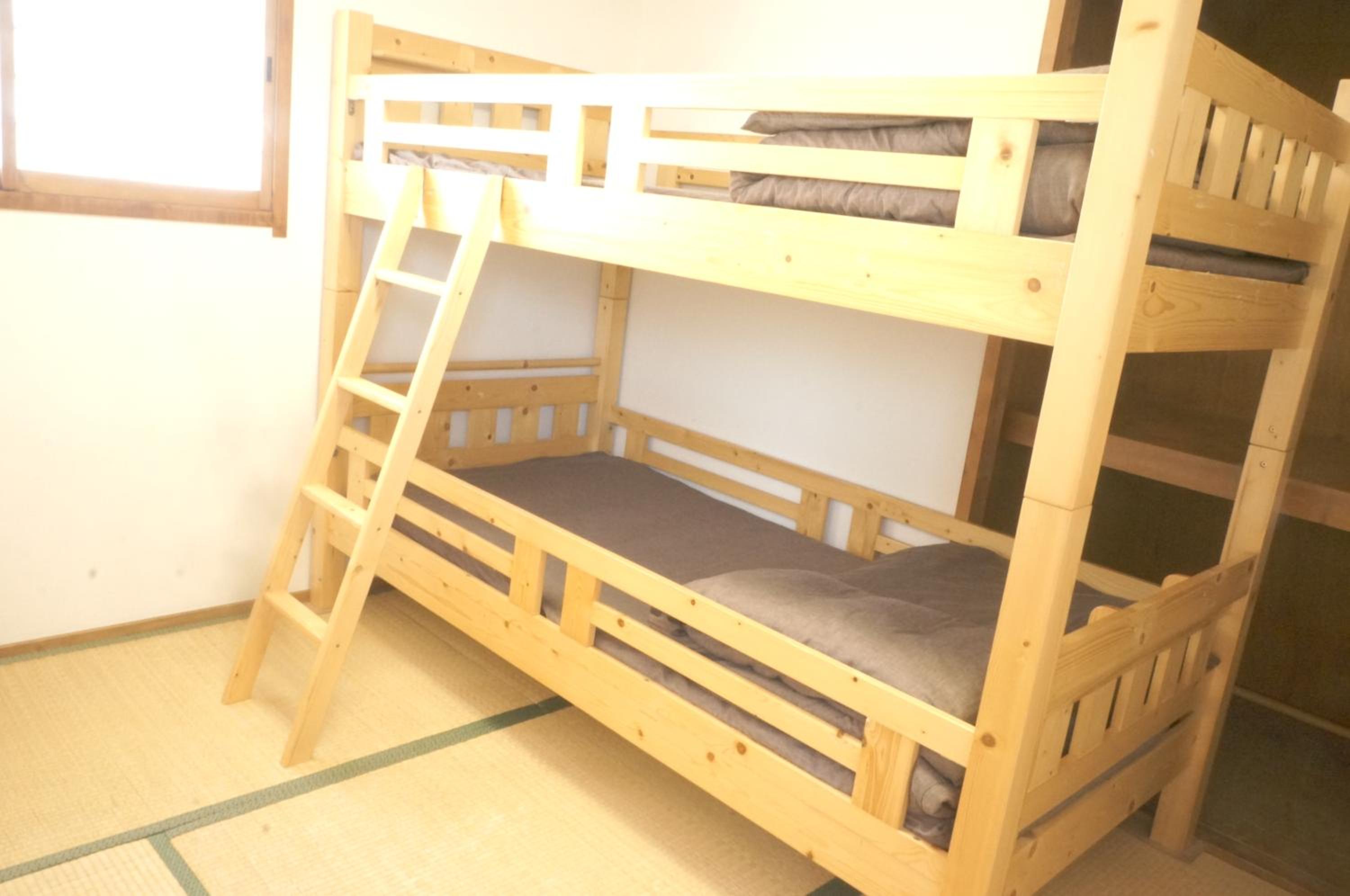 Osaka Tomato Guesthouse photo 4