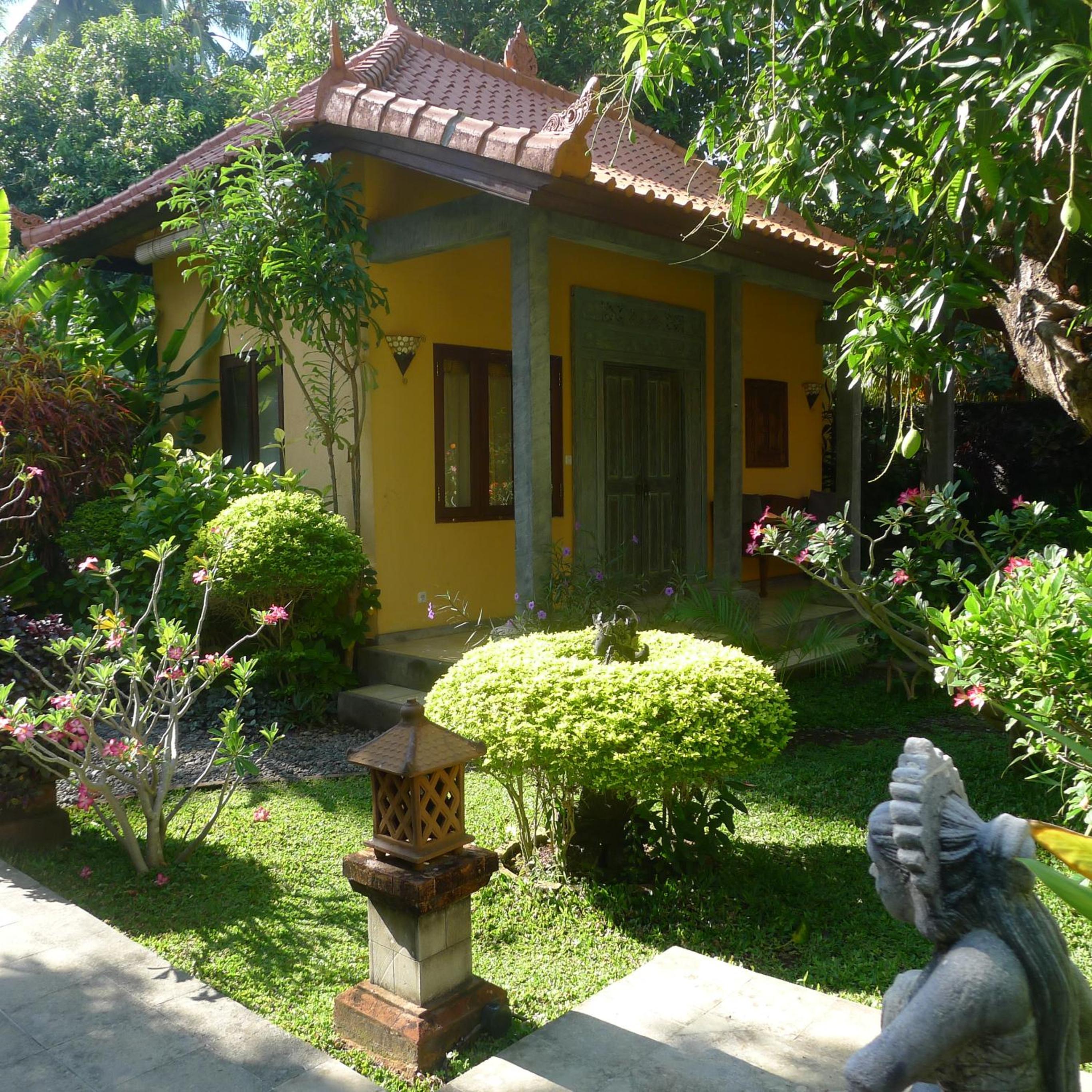 Guesthouse Taman Ayu