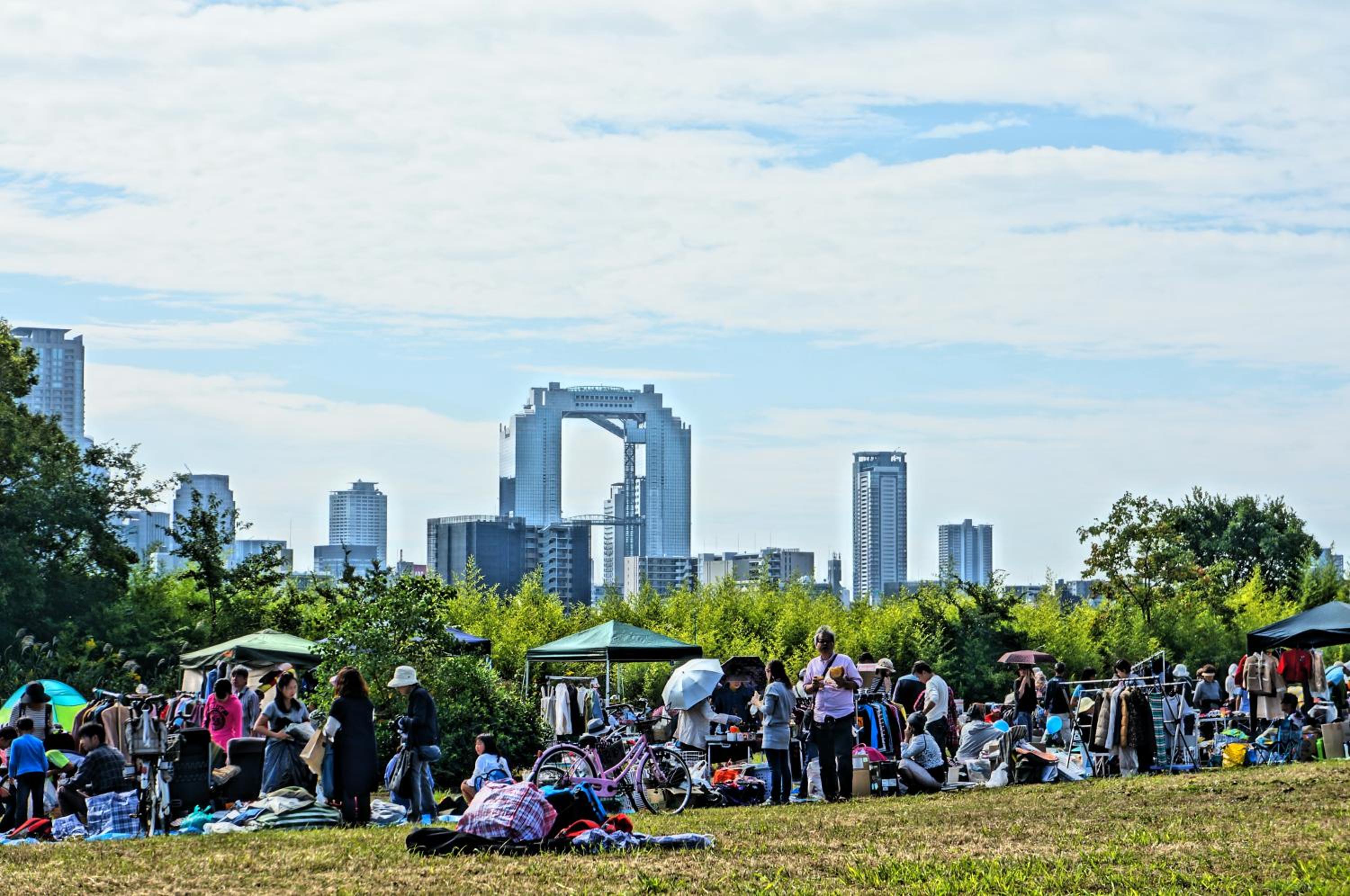 Osaka Tomato Guesthouse photo 5