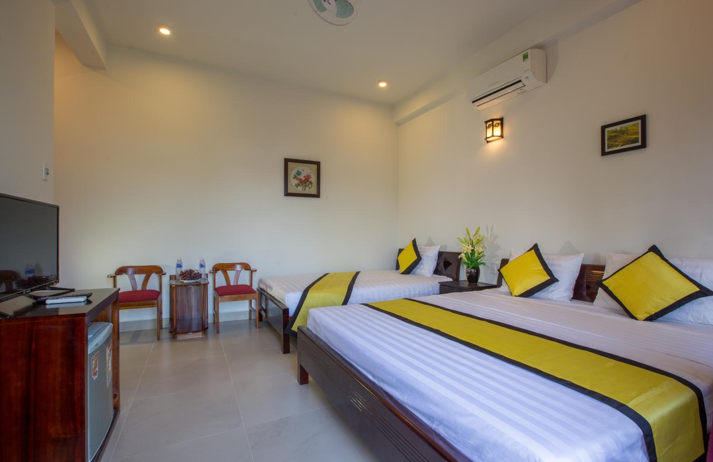 Quynh Chau Homestay Hội An