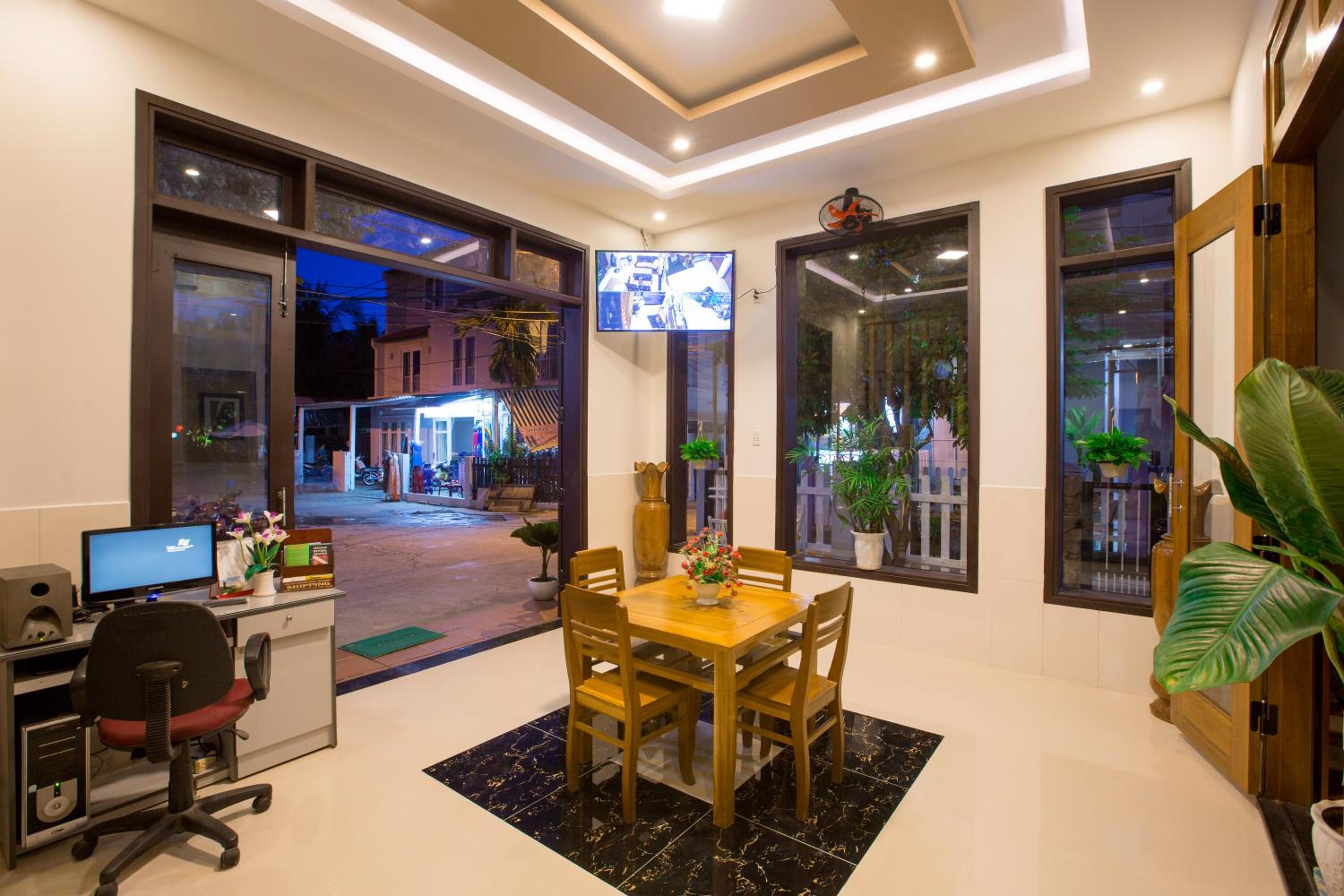 Quynh Chau Homestay Hội An