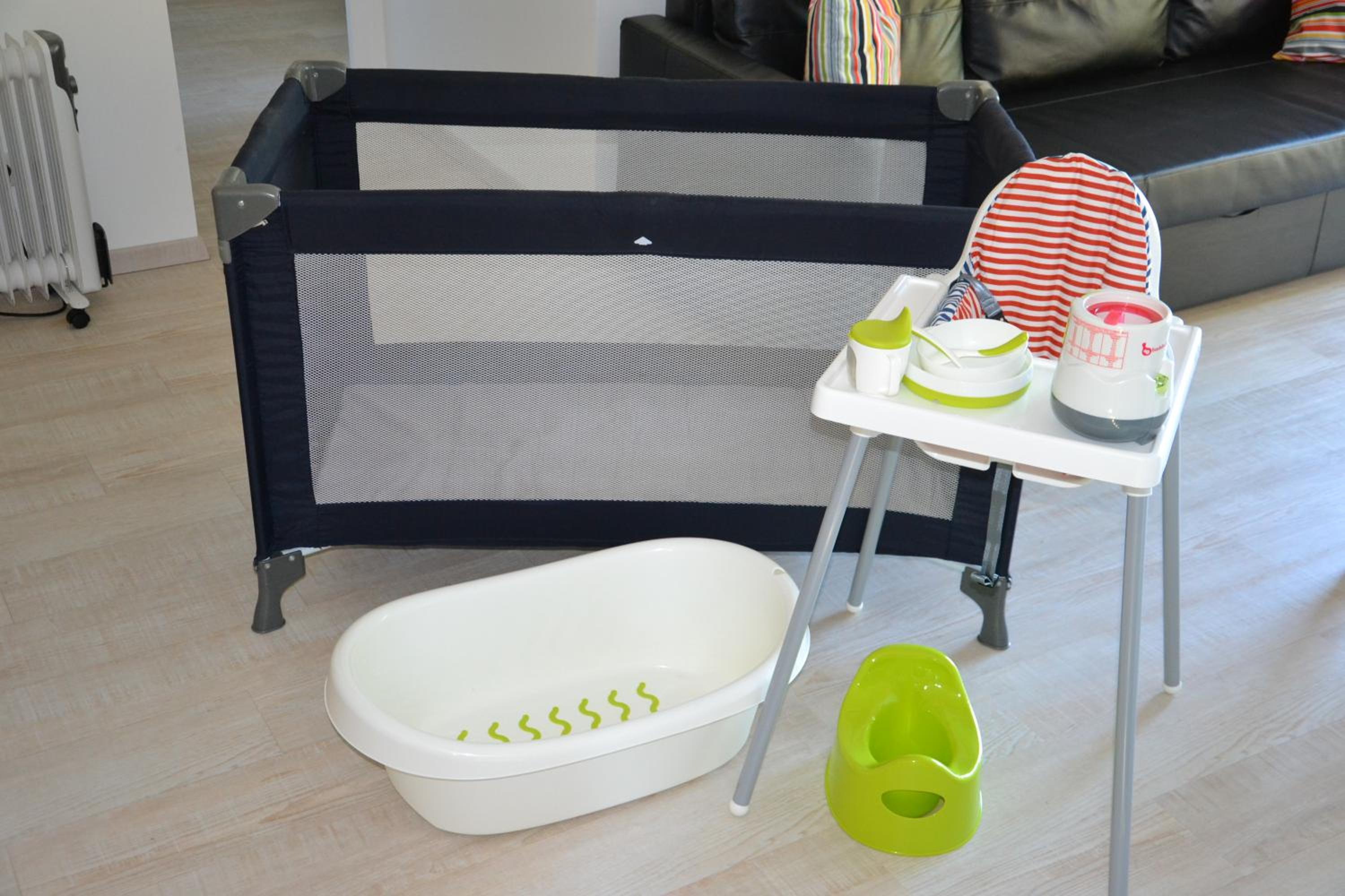 Appartement Alouette France, photo 15