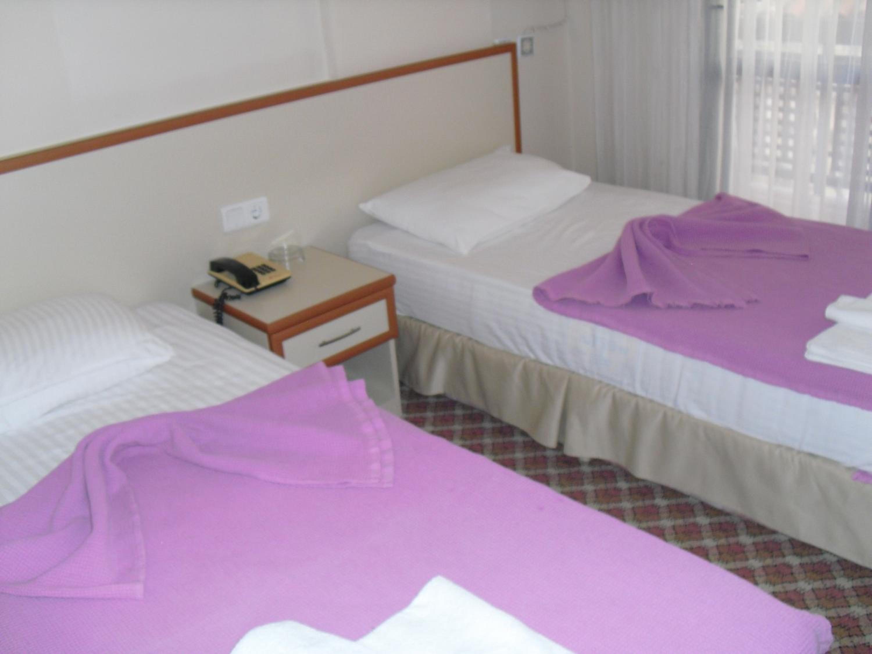 Kerman Hotel - Image 31