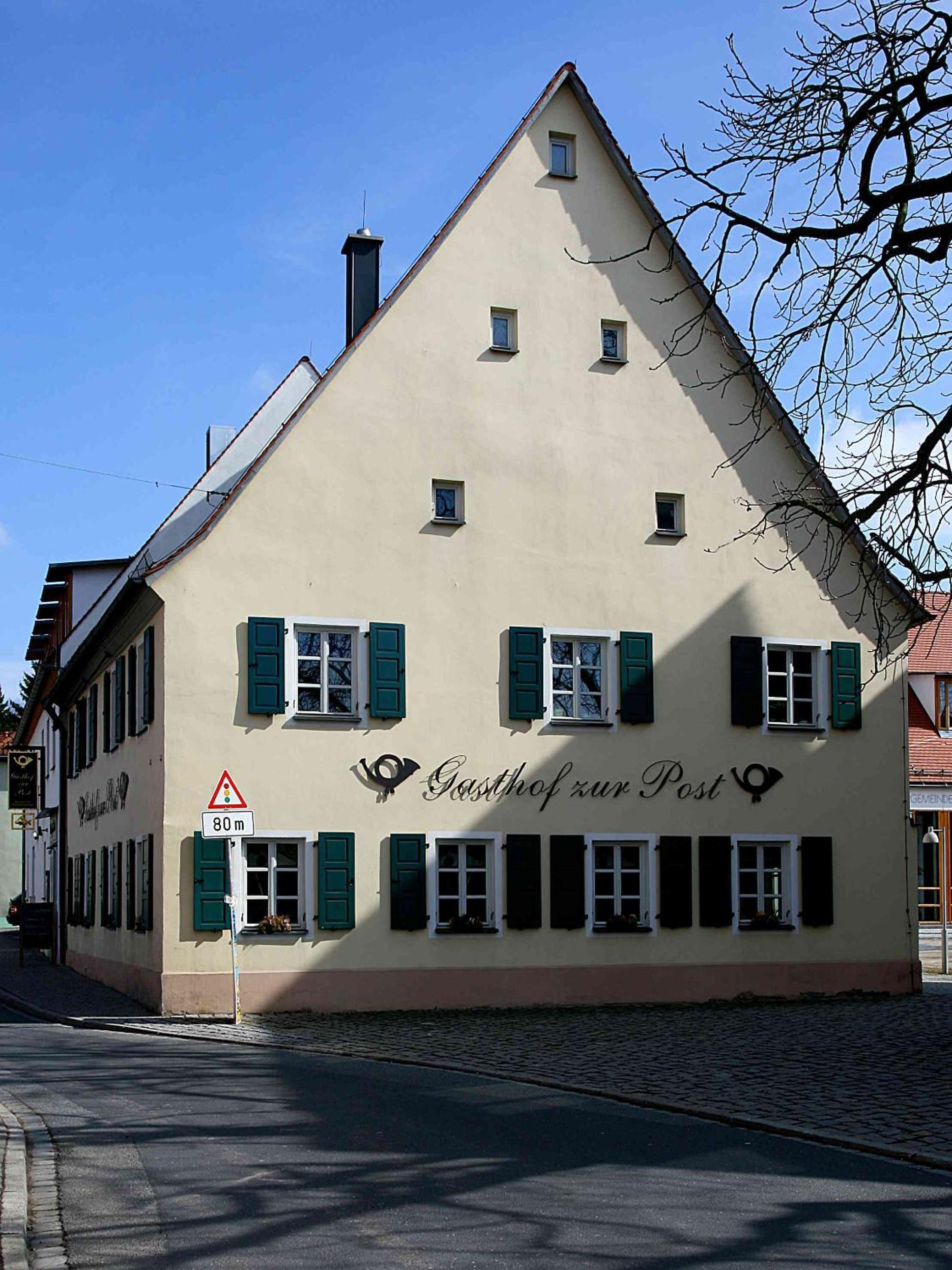 Gasthof zur Post