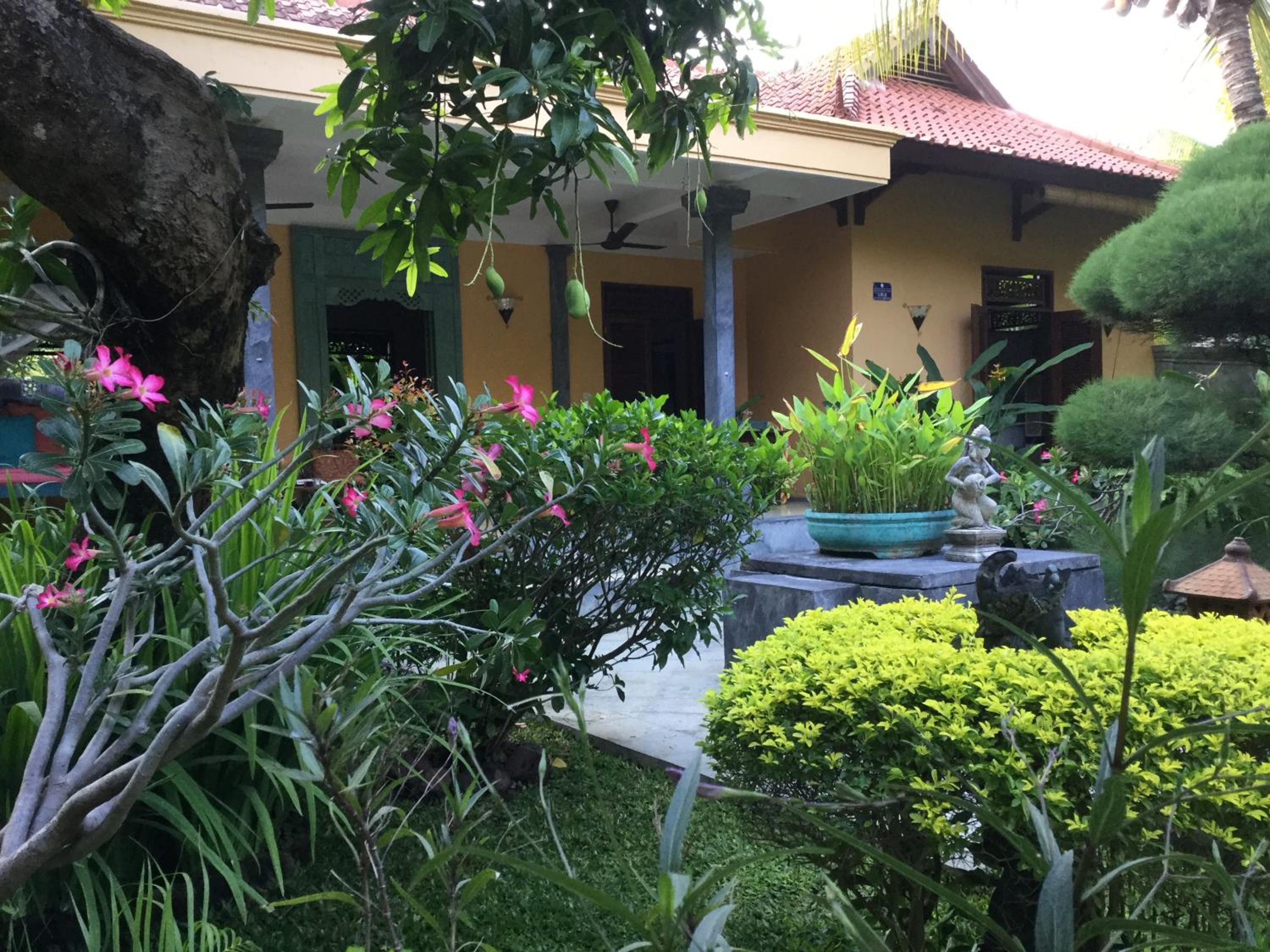 Villa Taman Ayu view 3