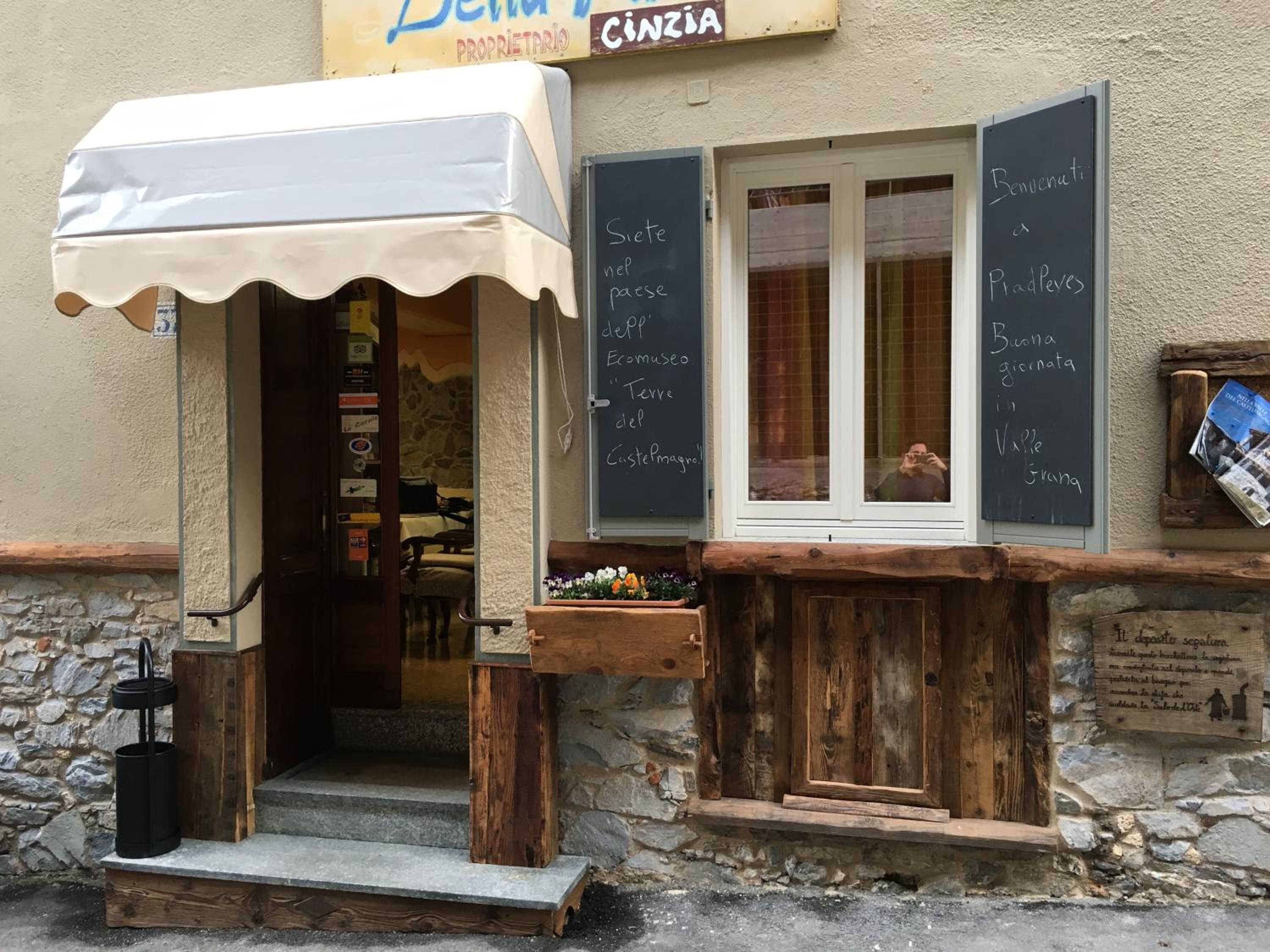 Albergo La Pace view 4