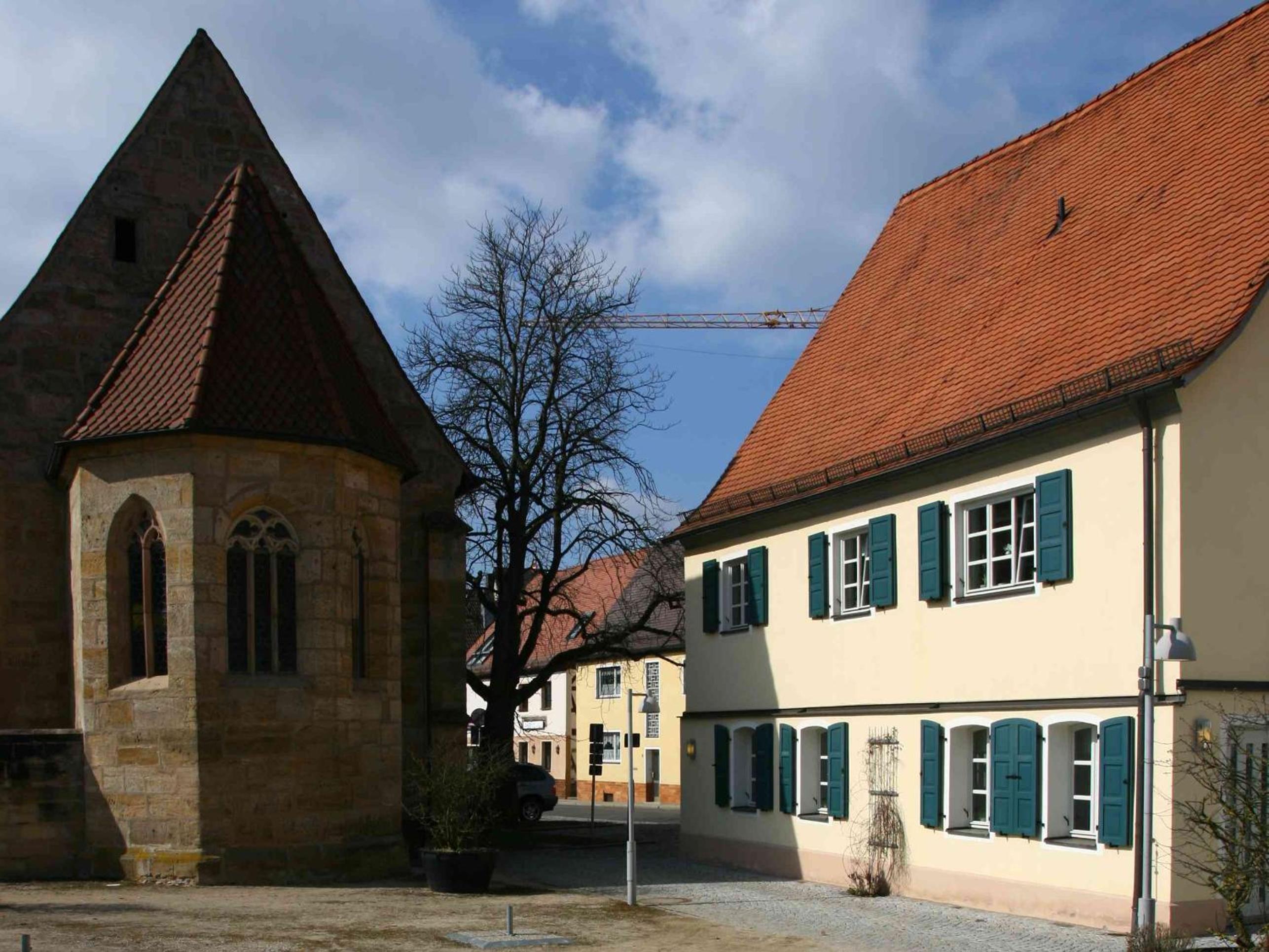 Gasthof zur Post