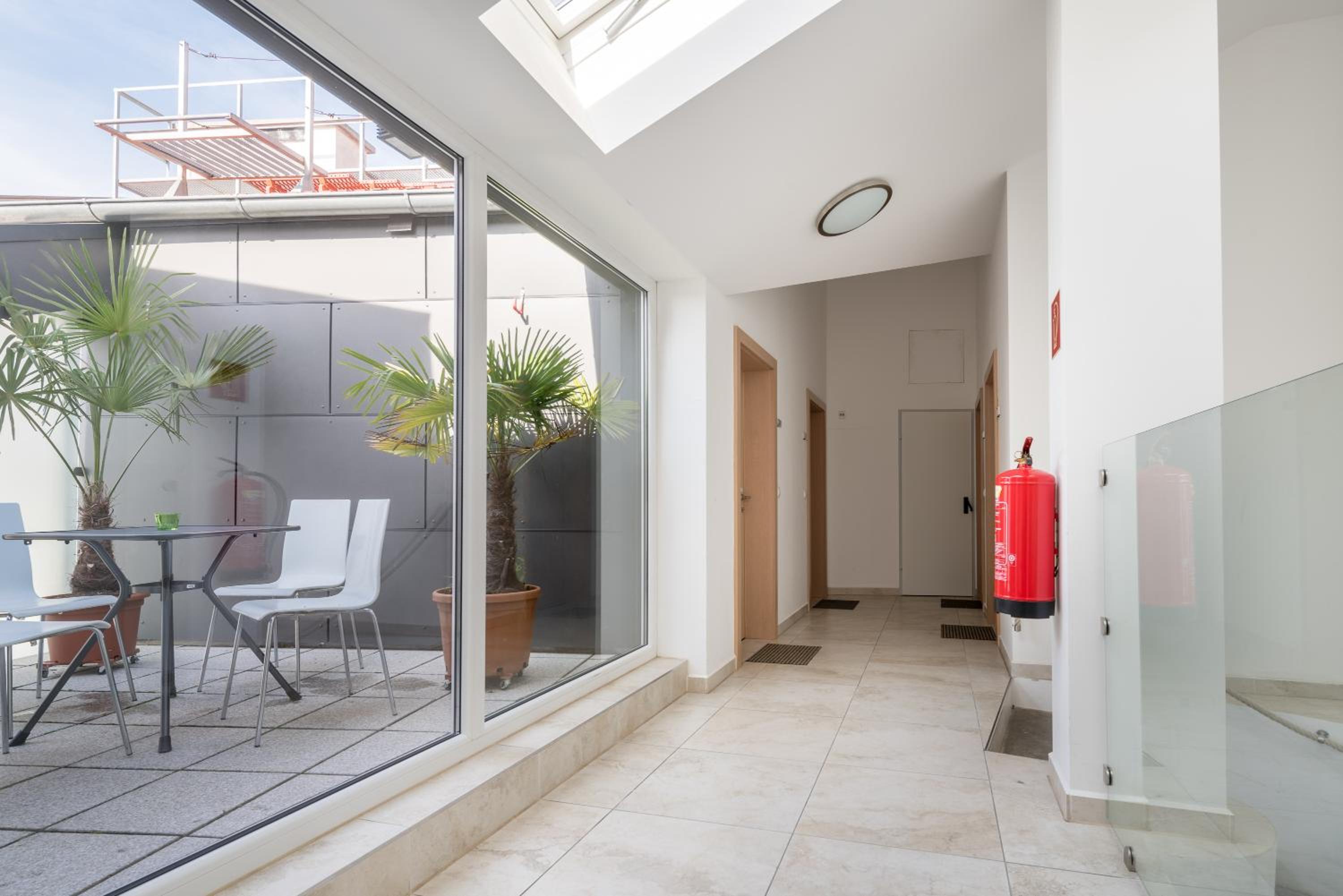 RAFAEL KAISER - Premium Apartments - Contactless Check-In