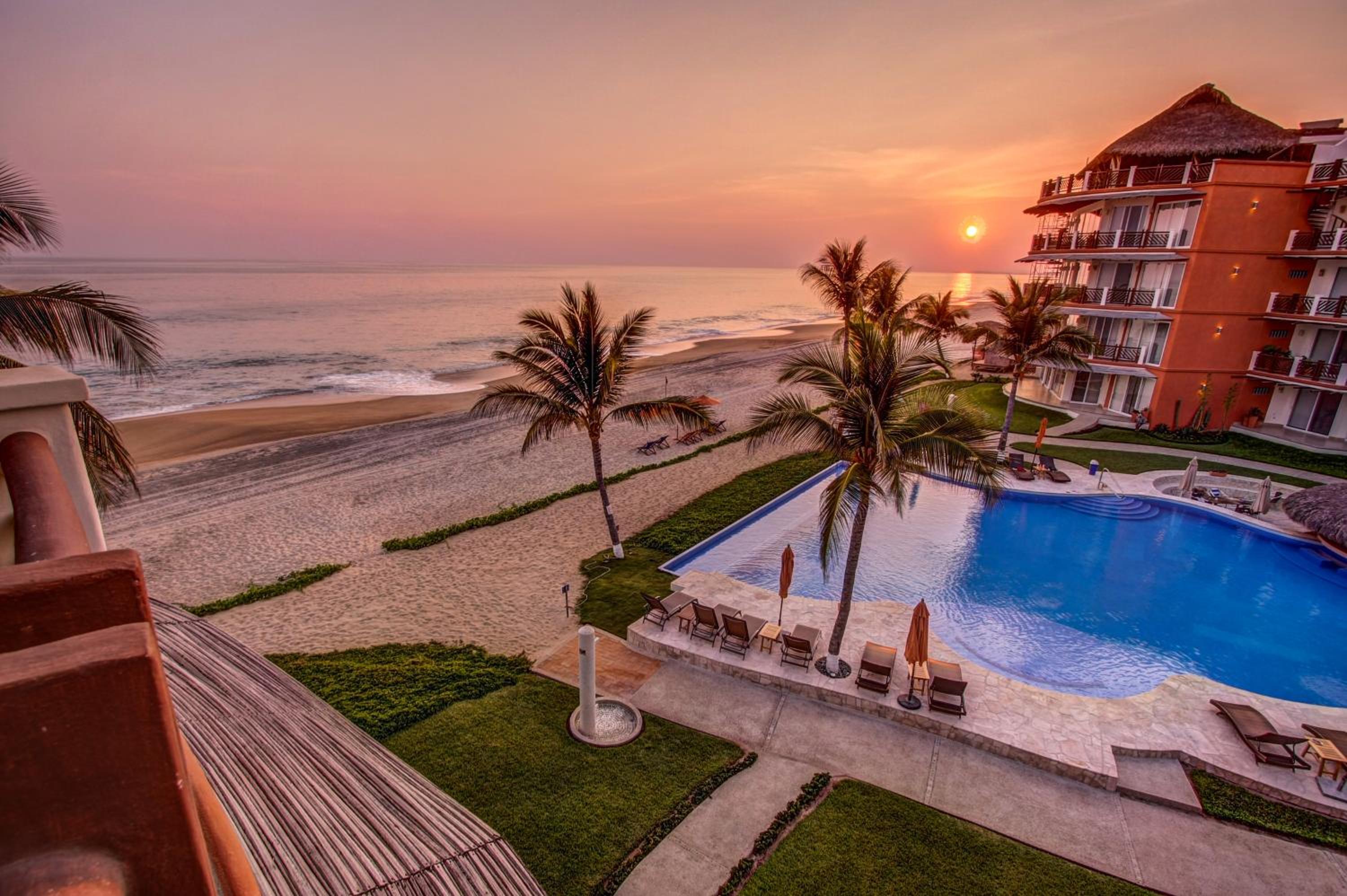 Vivo Resorts 120