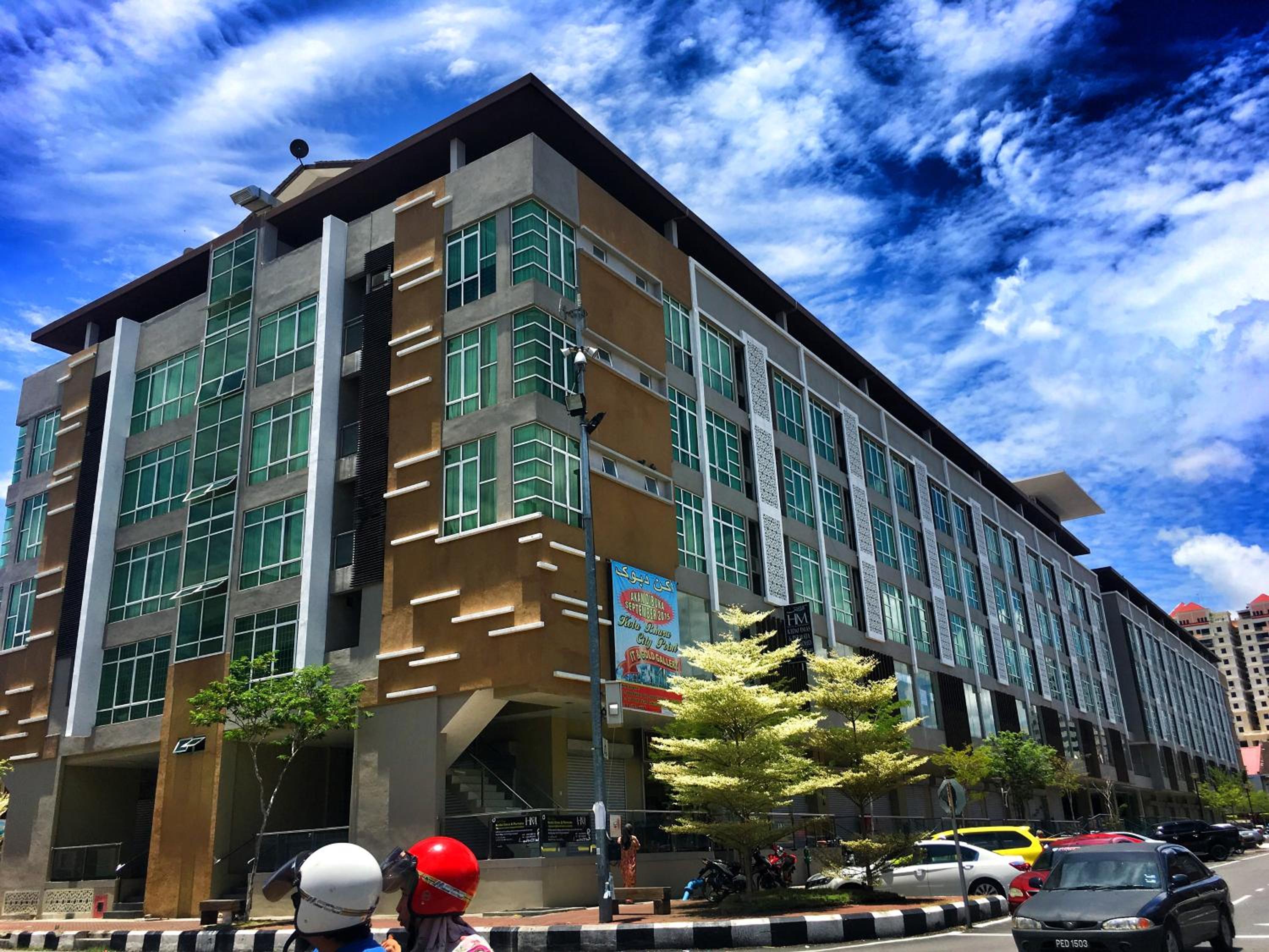Staycity Apartments - Kota Bharu City Point photo 1