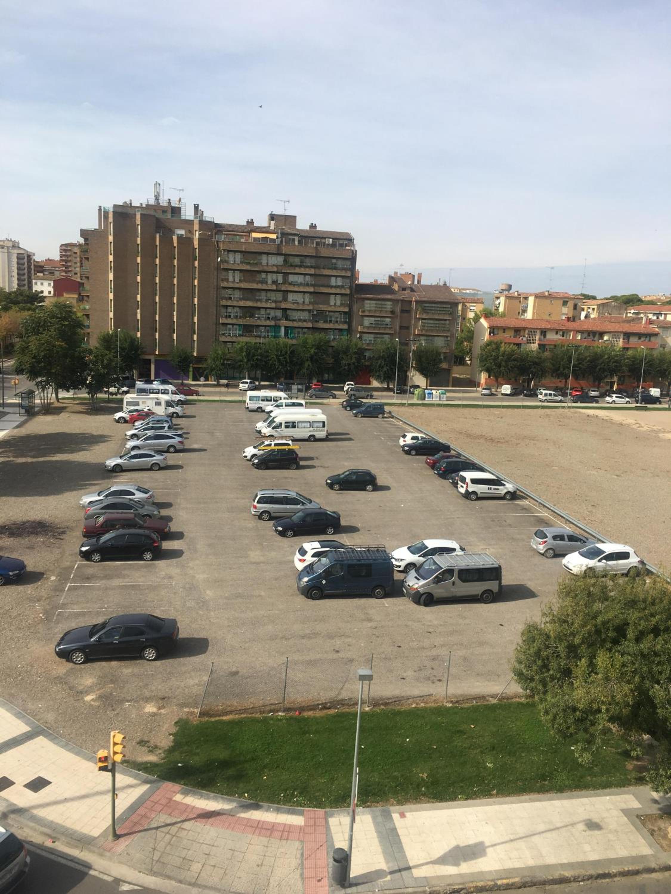 Hostal Jaime I