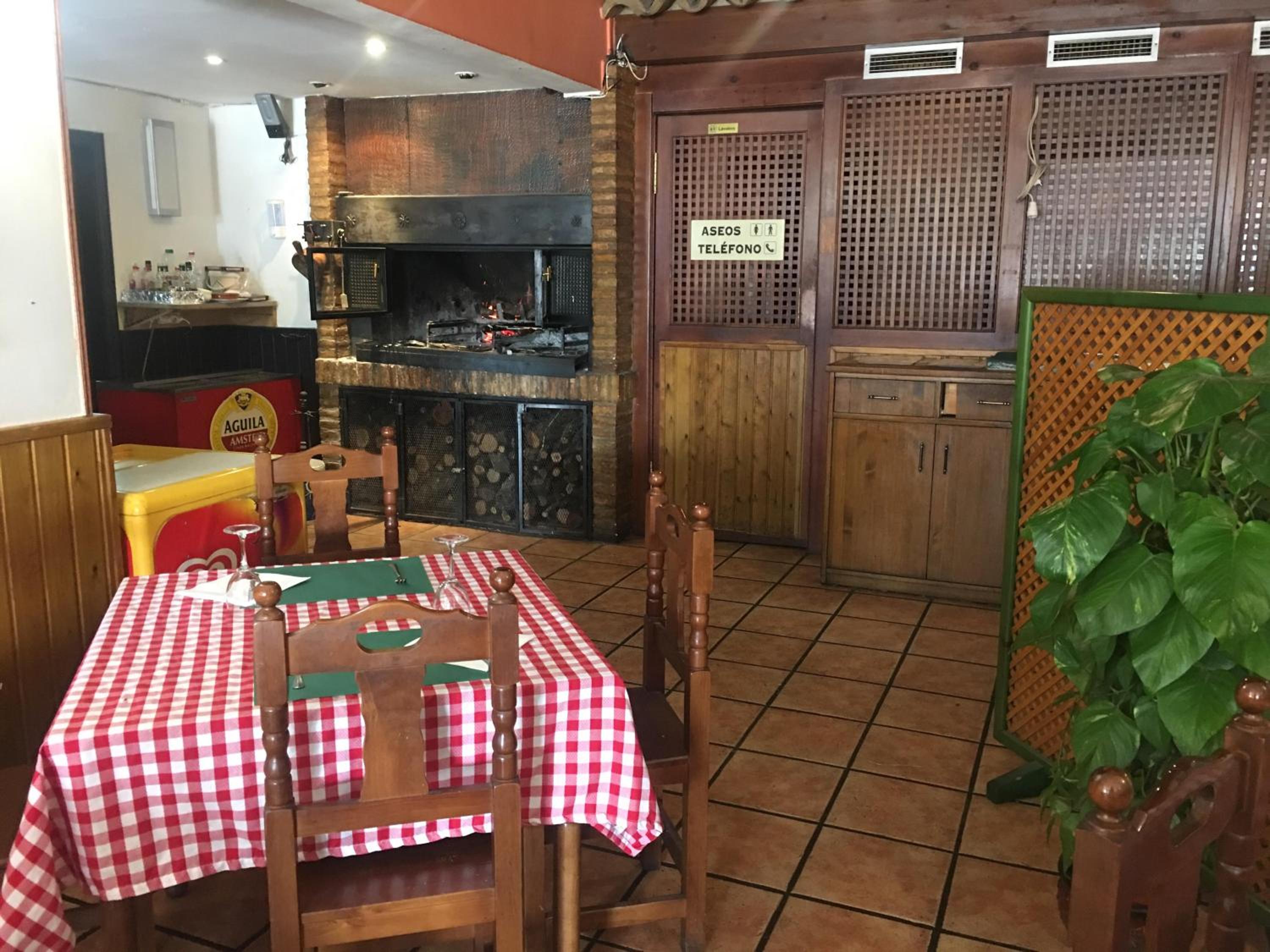 Hostal Jaime I