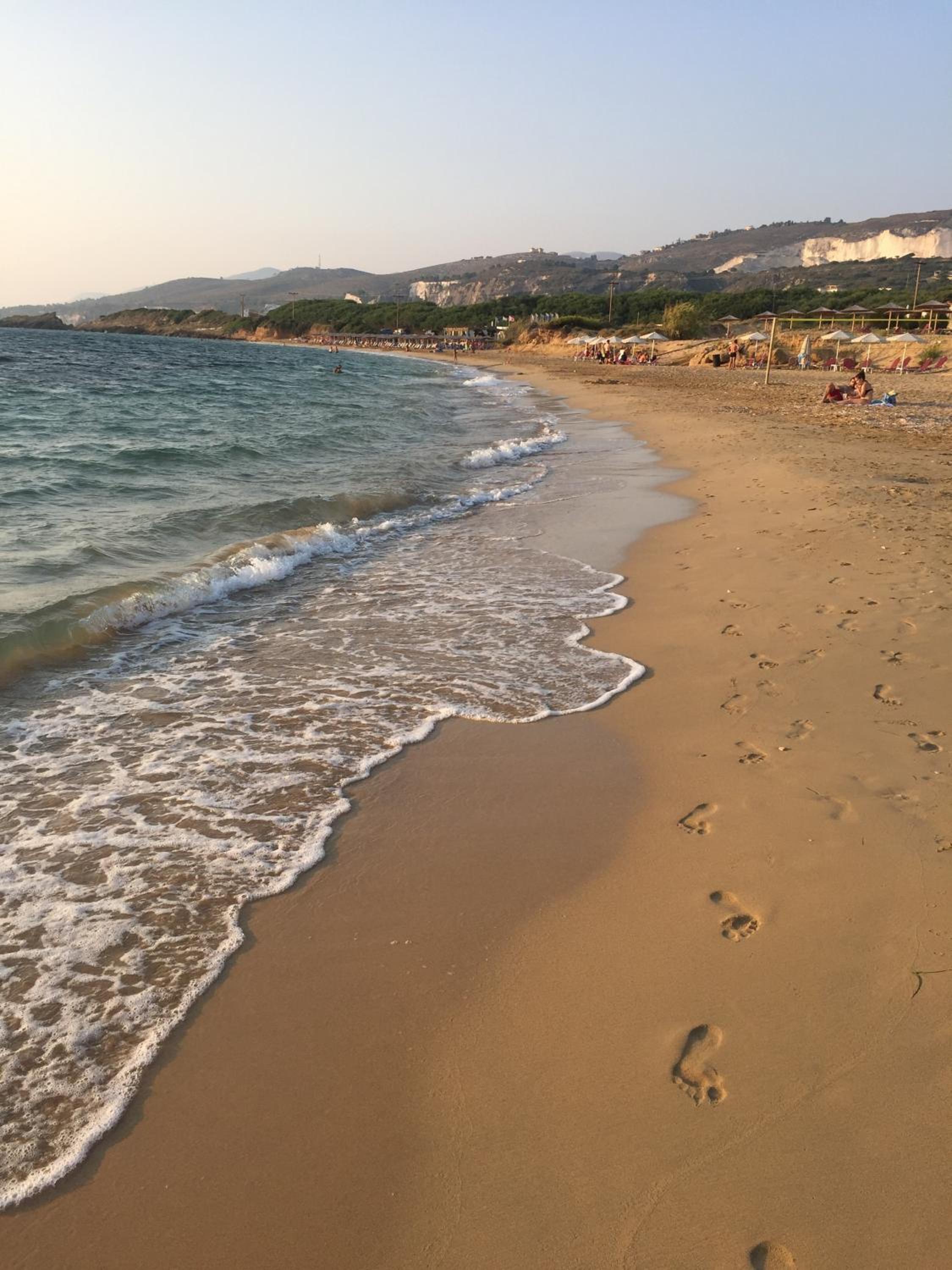 Minies Beach Villas