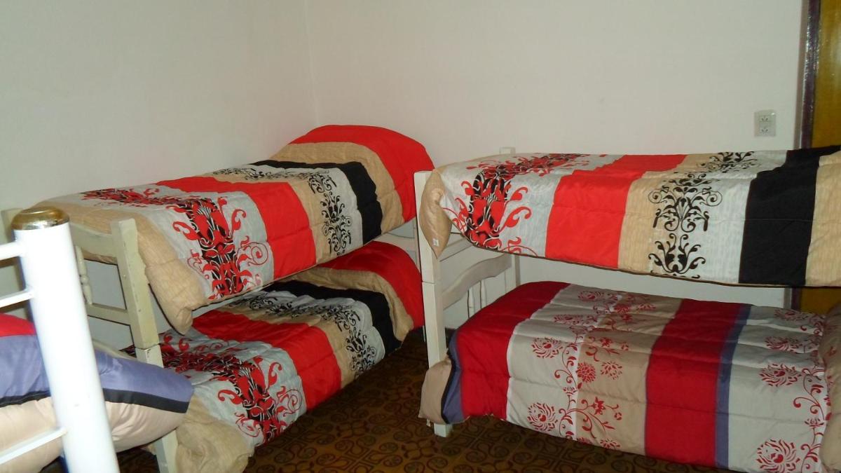 Casa Pueblo Hostel