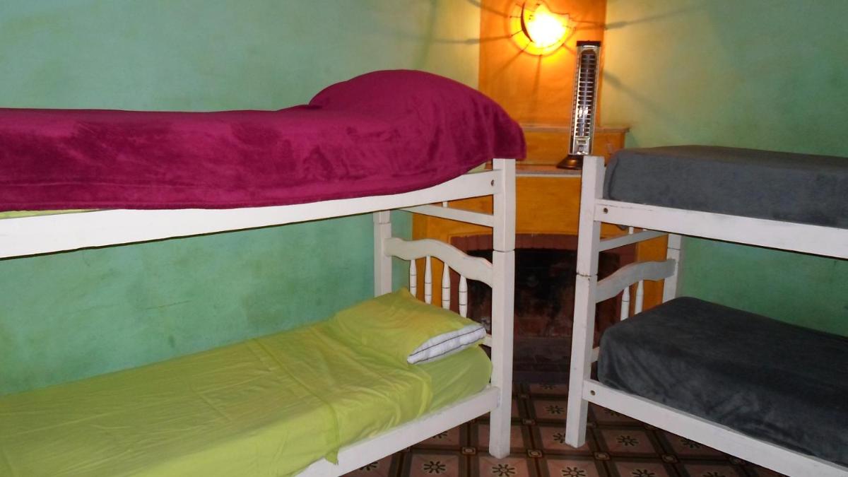 Casa Pueblo Hostel