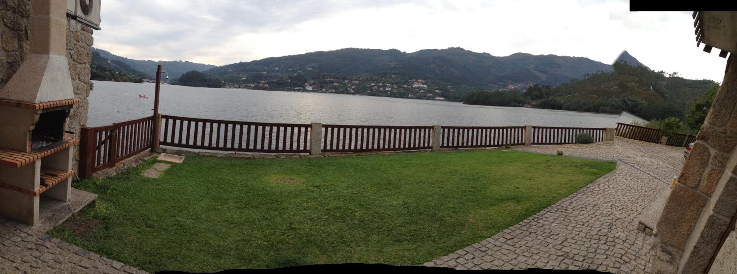 A Cabana